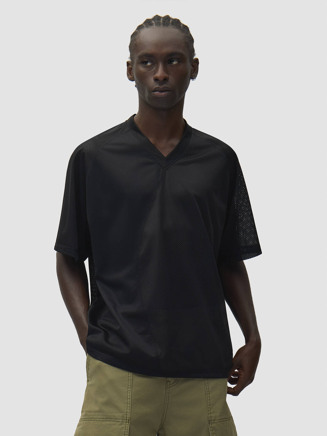 Футболка MULTI MESH