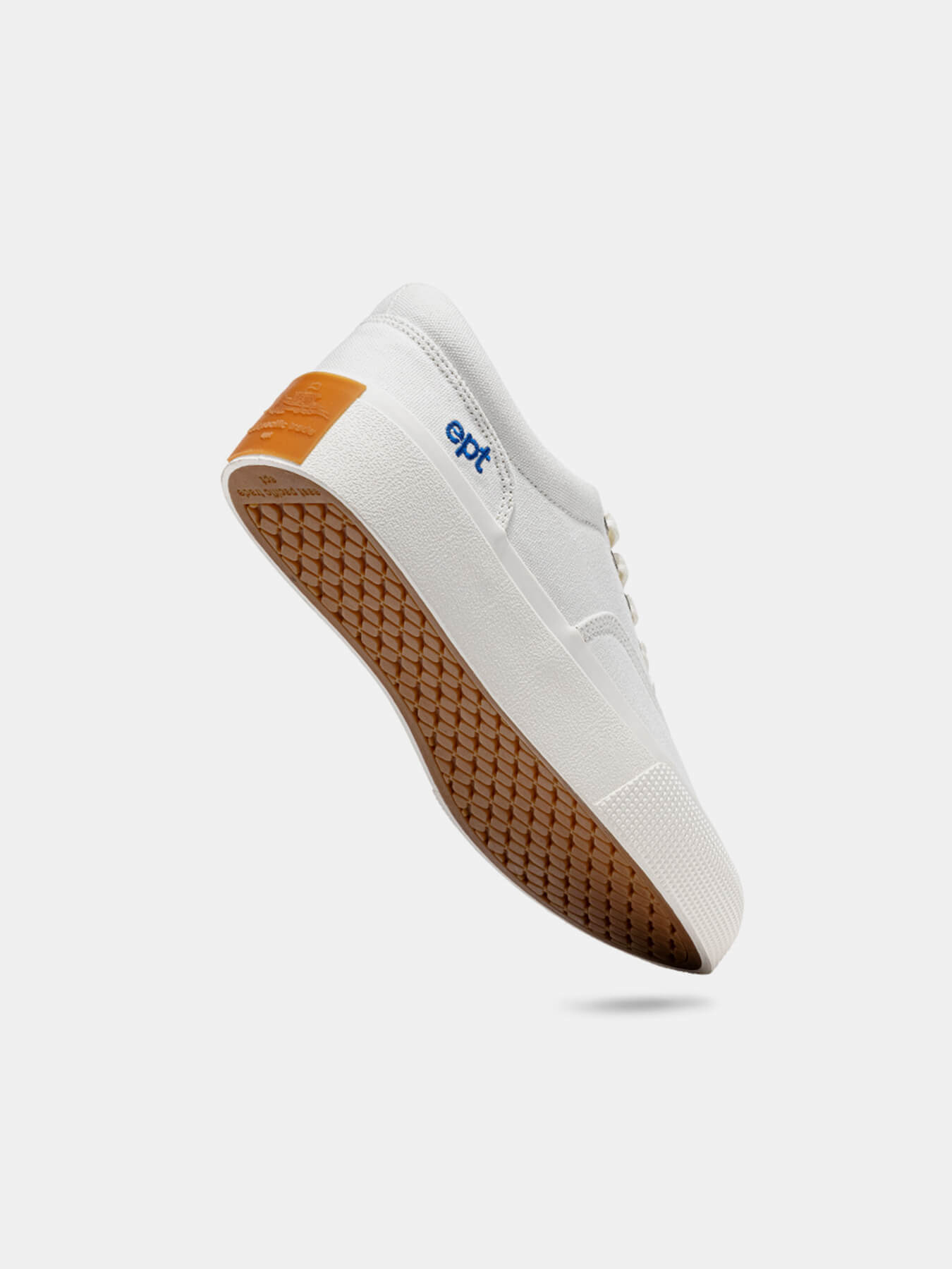 Кеды DECK CANVAS