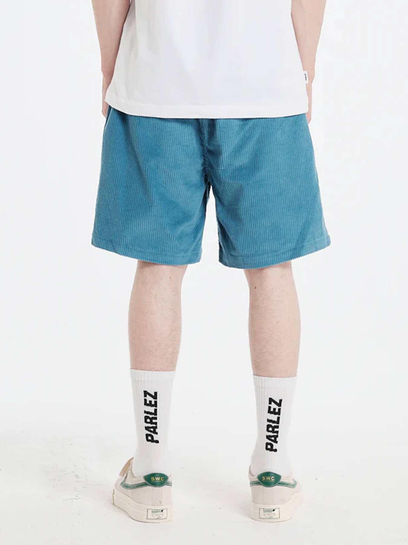 Шорты CAMPBELL CORD