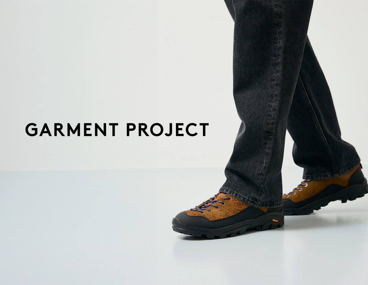 Garment Project