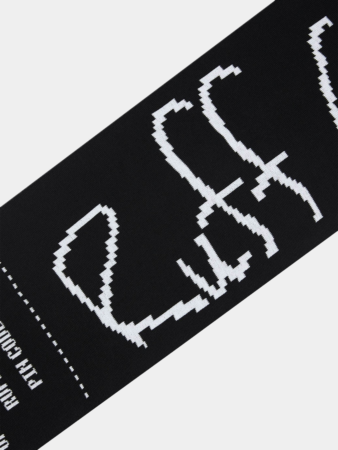 Шарф CASHIER'S CHEQUE