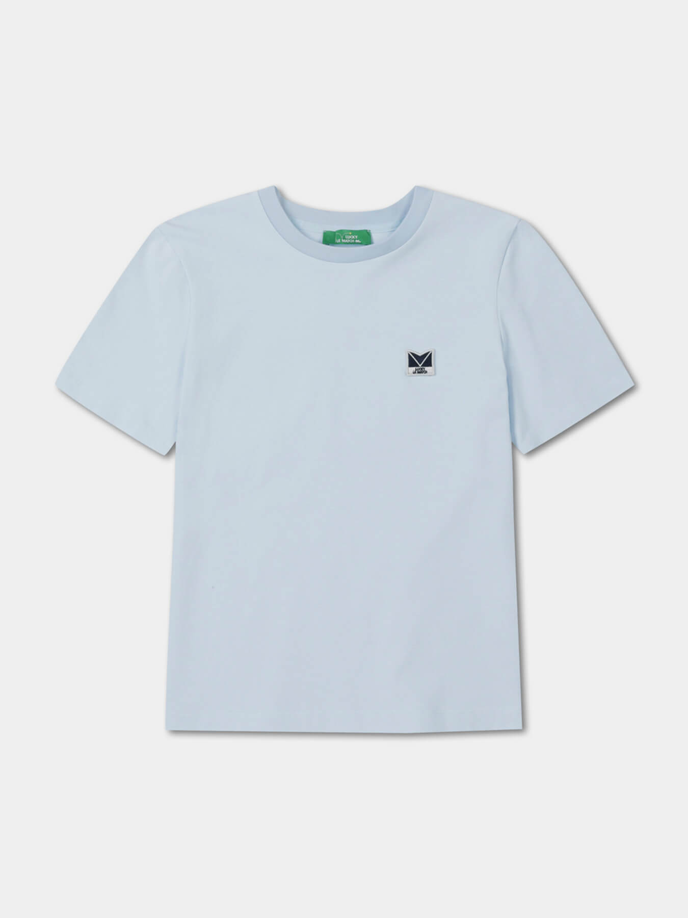 Футболка ESSENTIAL SLIM-FIT