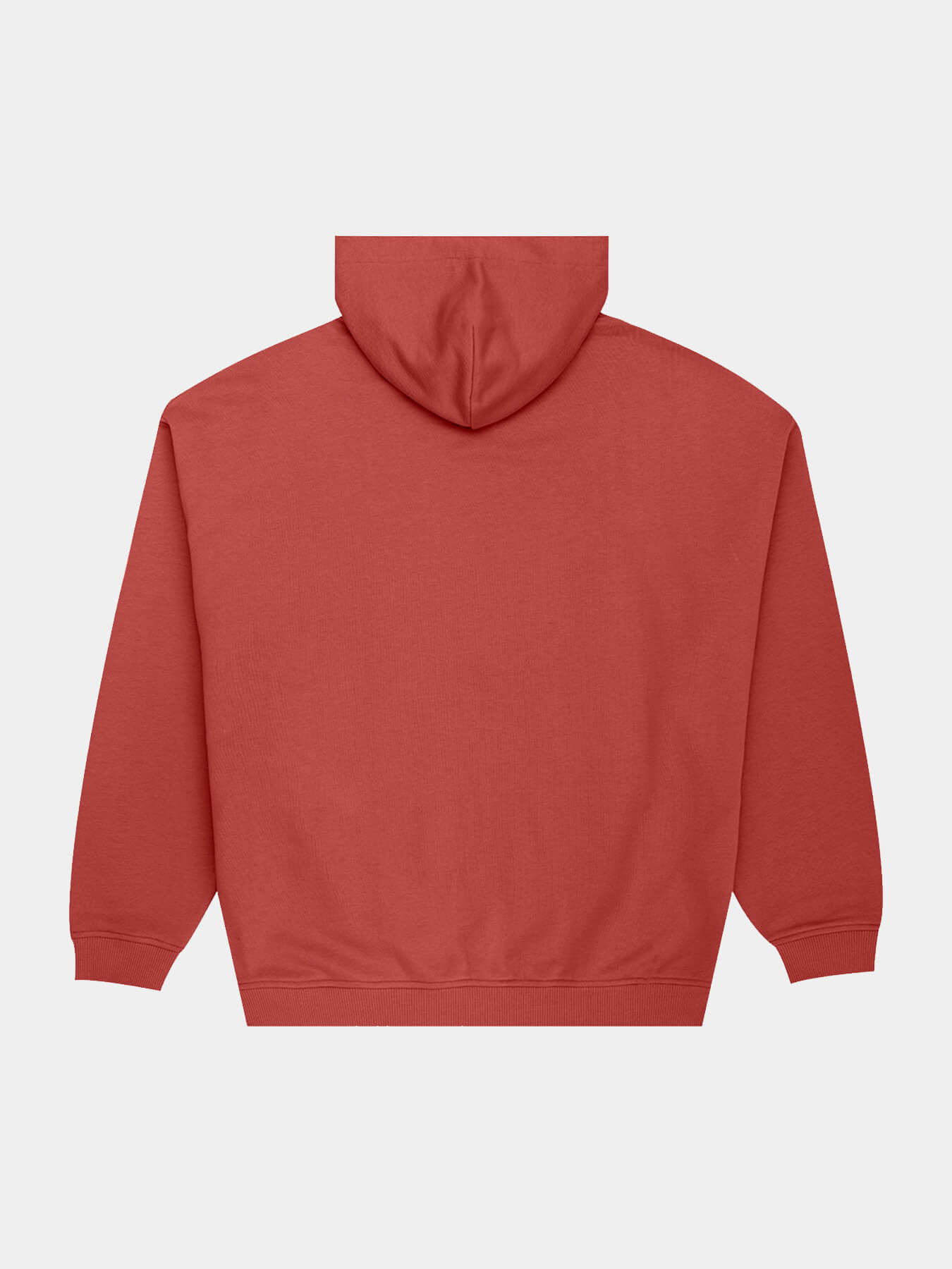 Худи AMOS OVERSIZED