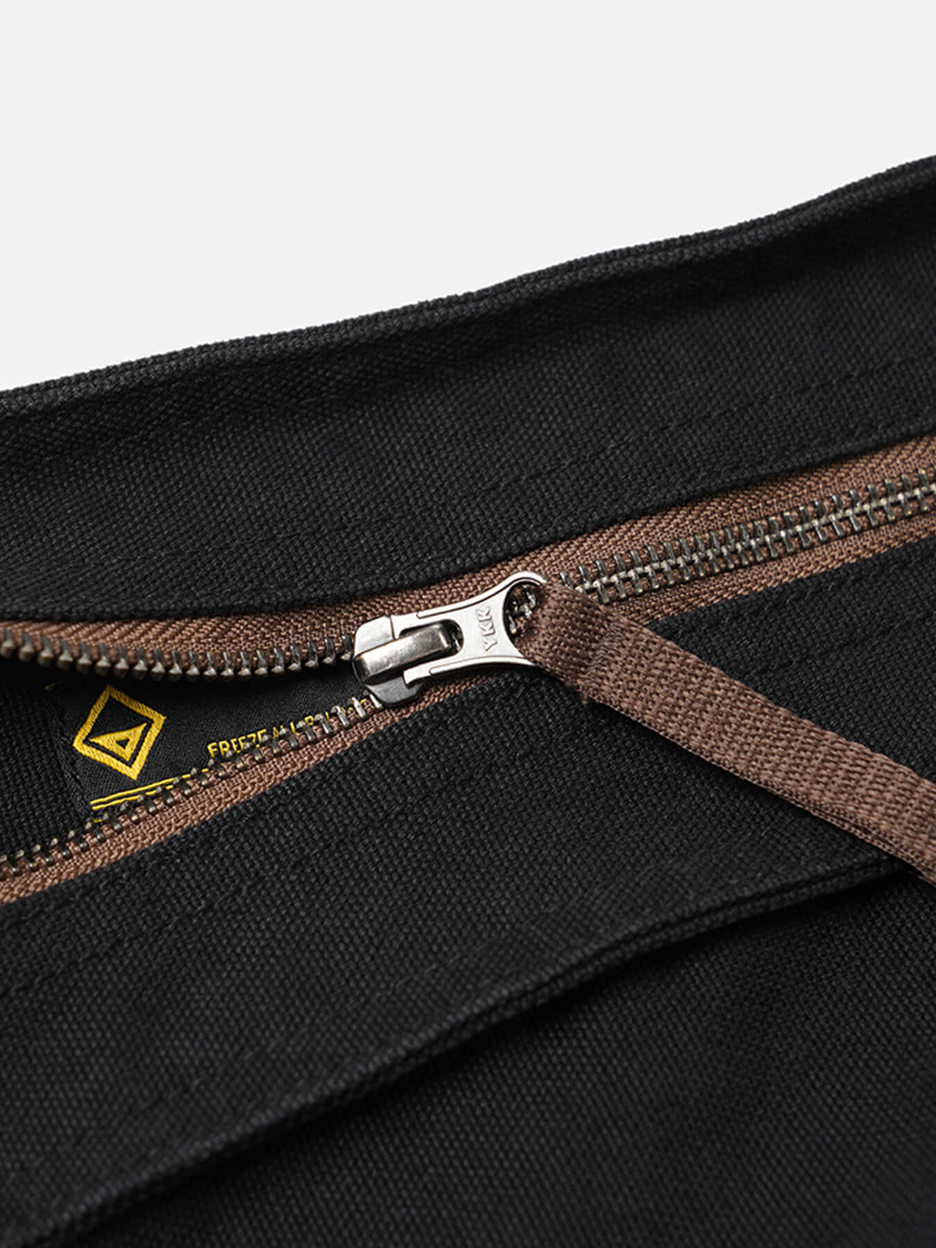 Сумка HEAVY CANVAS SHOULDER