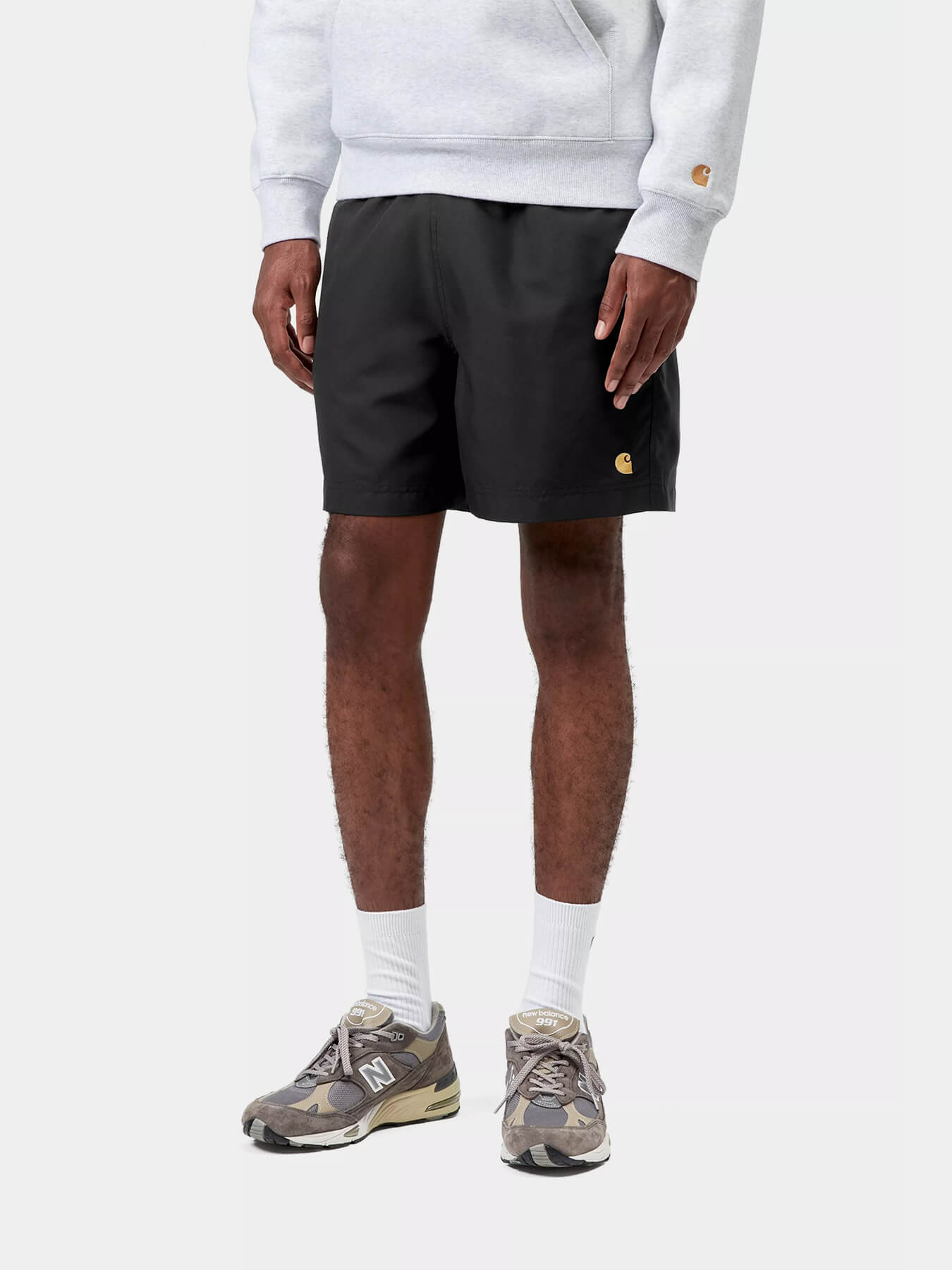 Шорты CHASE SWIM TRUNKS