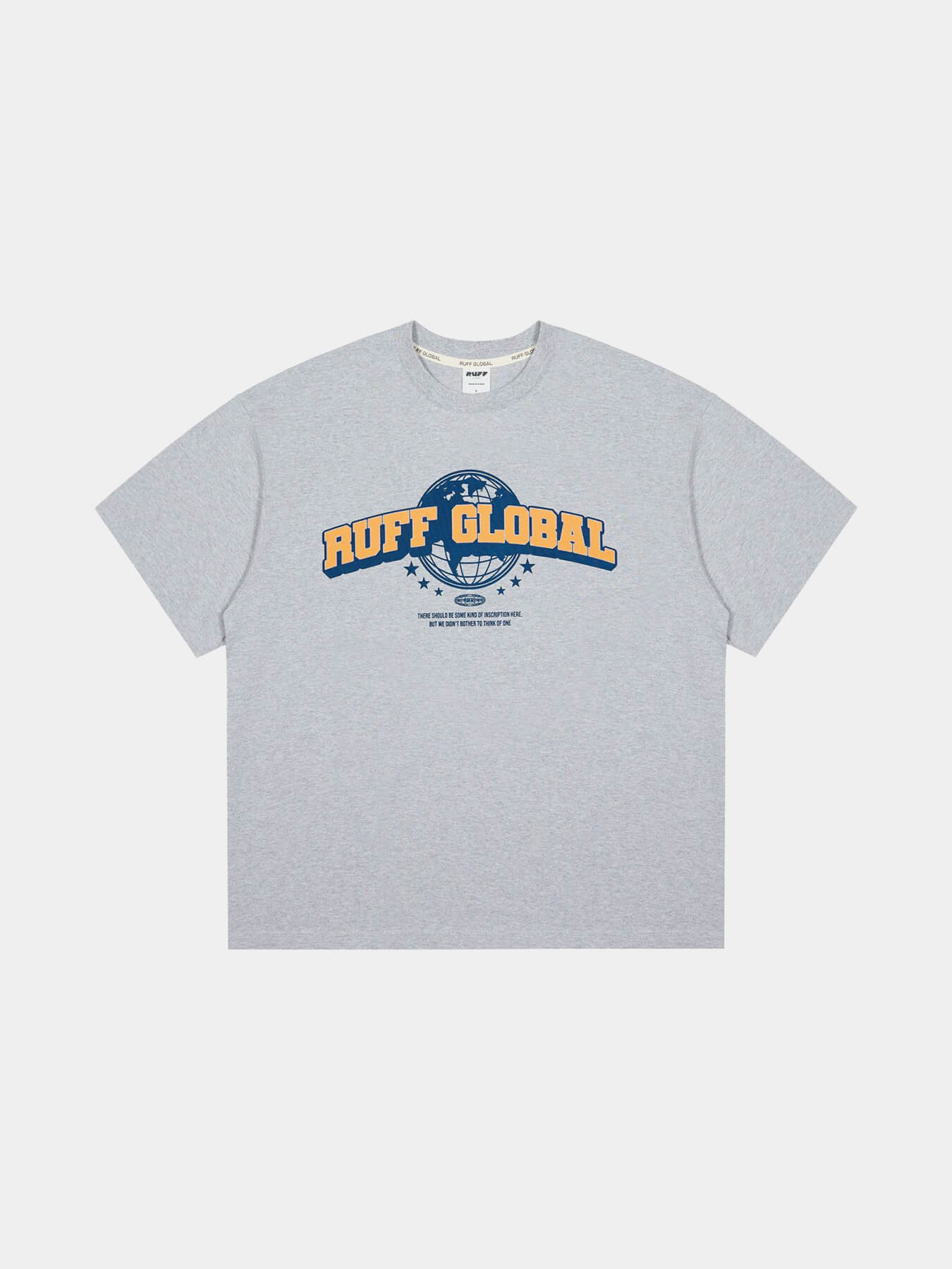 Футболка WORLDWIDE