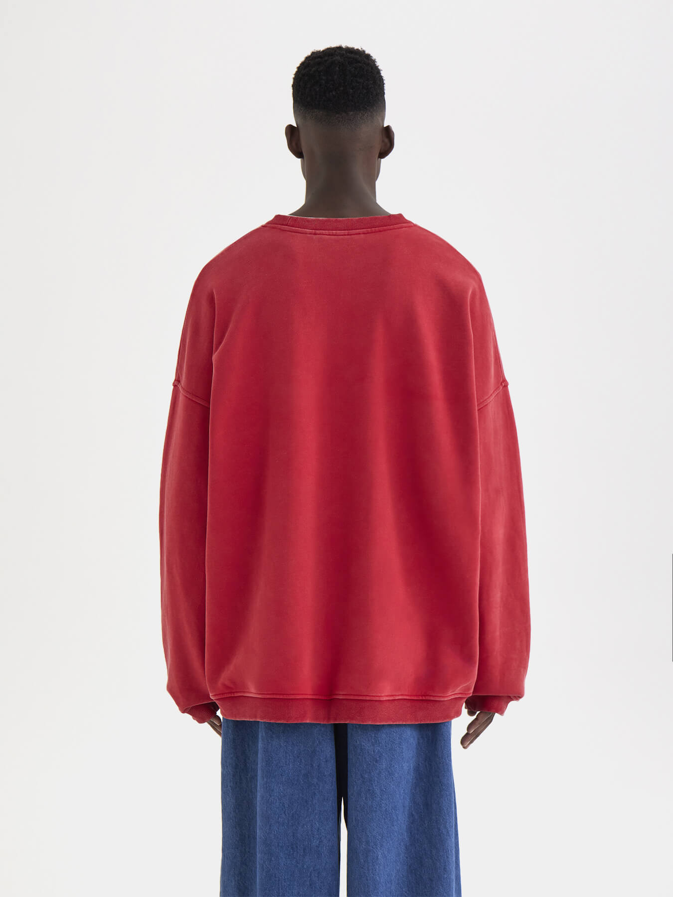 Свитшот ABSOLUTE