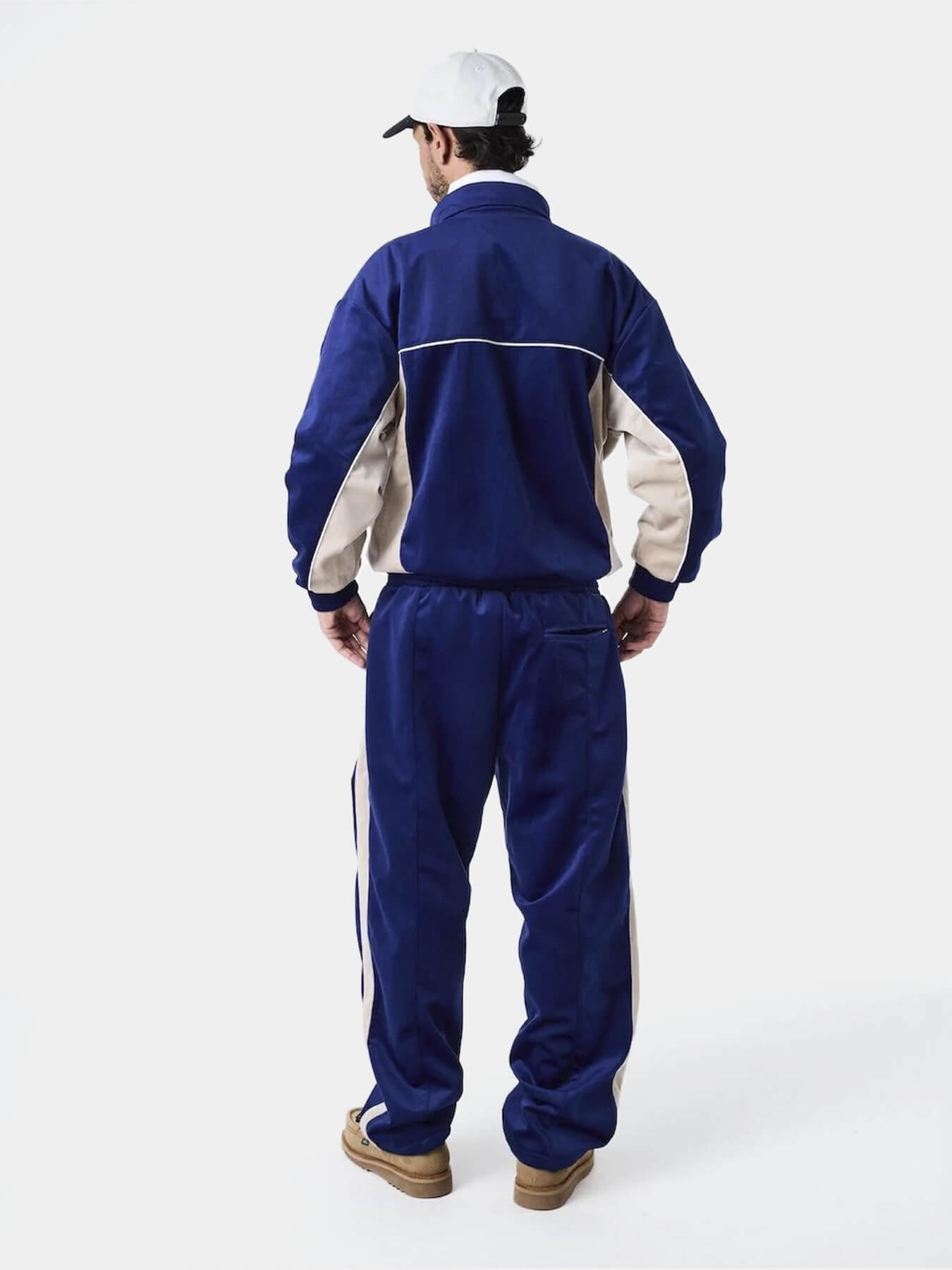 Куртка DONNY TRACKSUIT