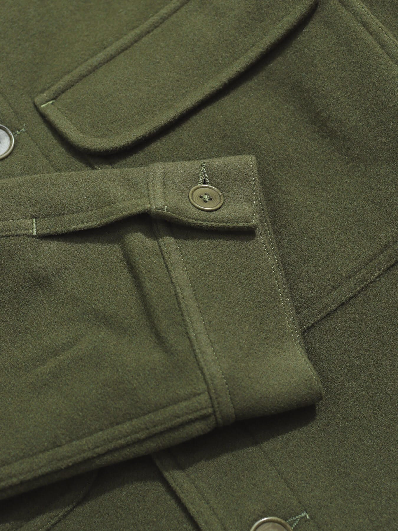 Овершот NORMSK