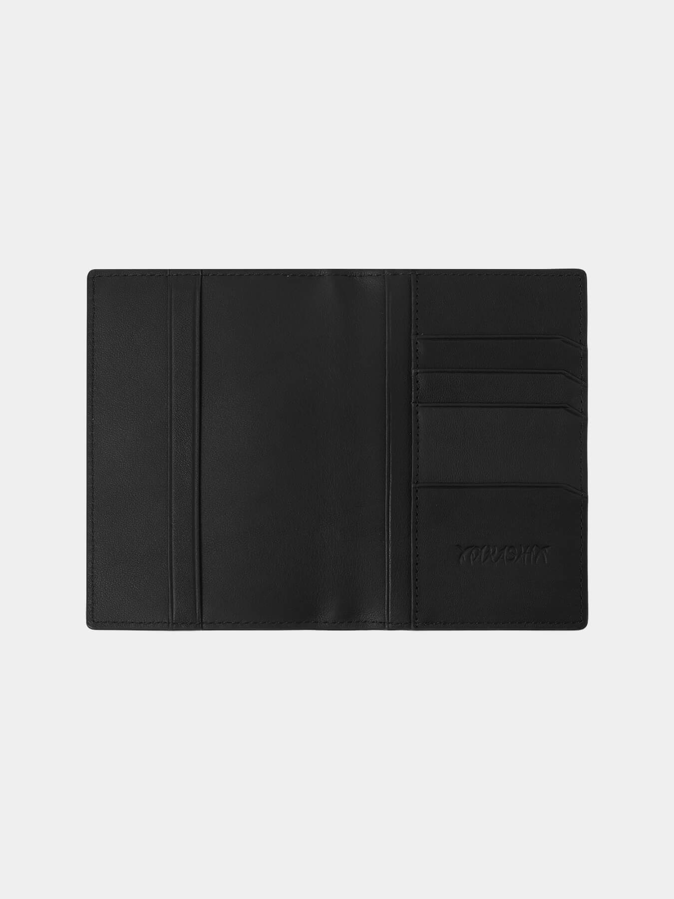 Обложка для паспорта YMKASHIX