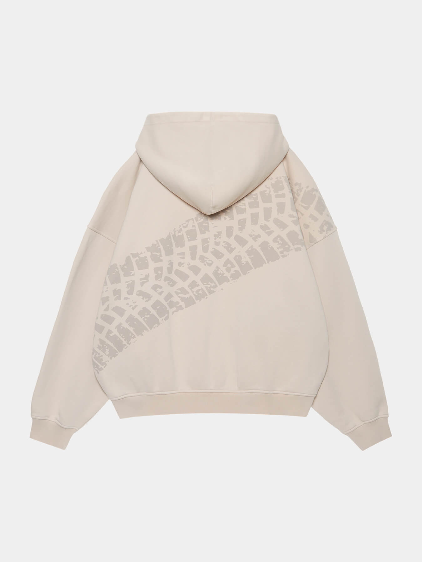 Худи ZIP PARRAIN DE SOUVENIRS