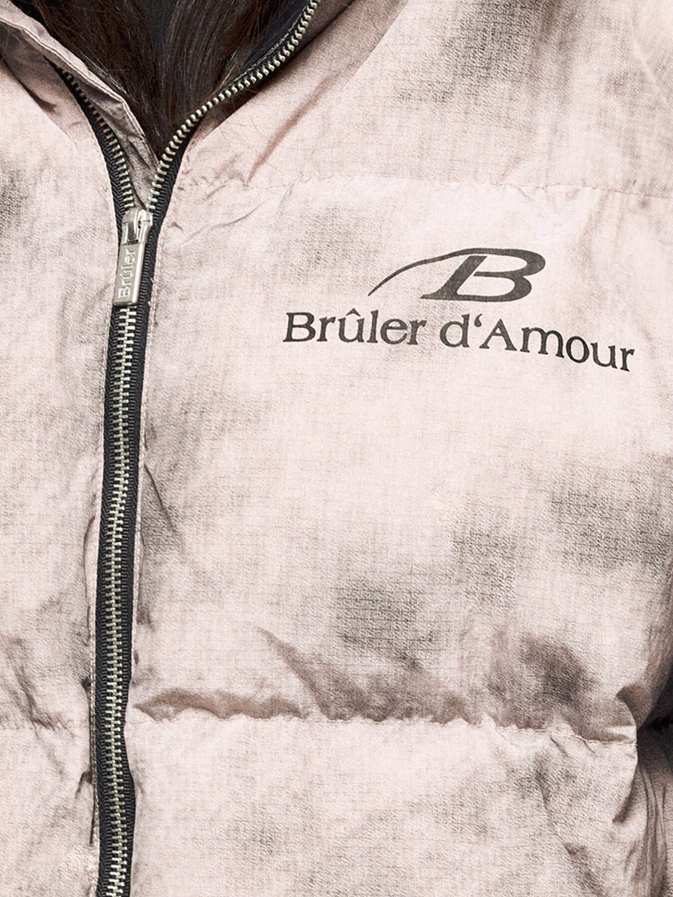 Пуховик SABLE