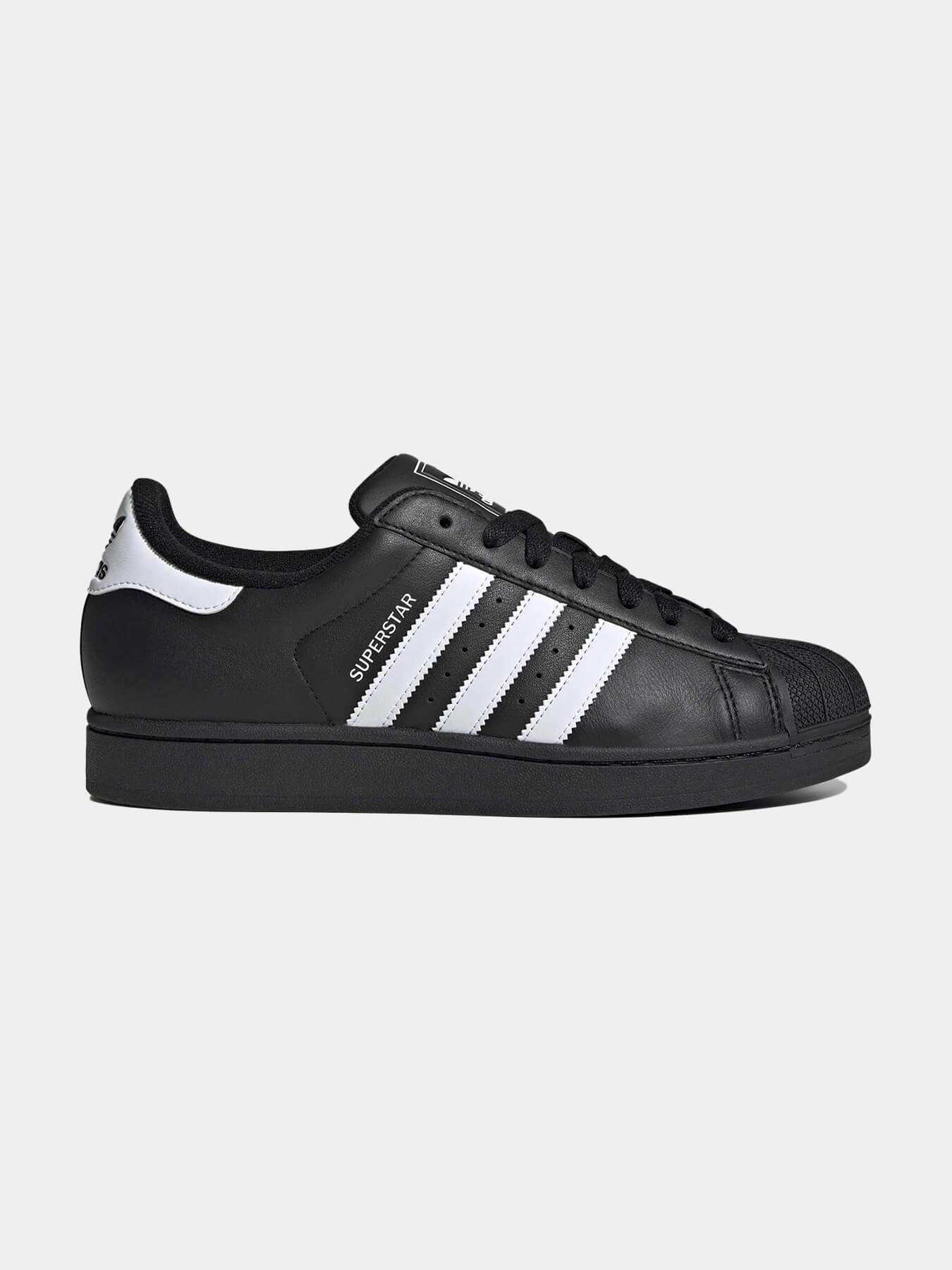 Кроссовки SUPERSTAR II