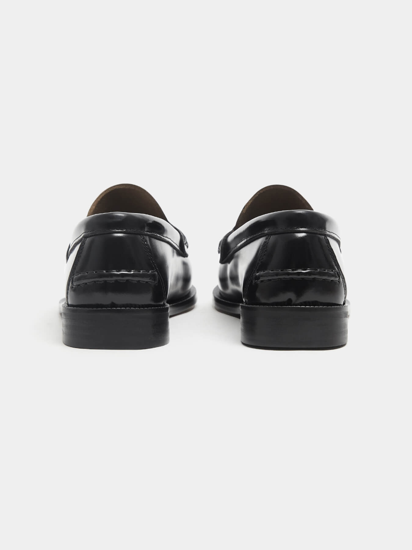 Лоферы VEGA ANTIK