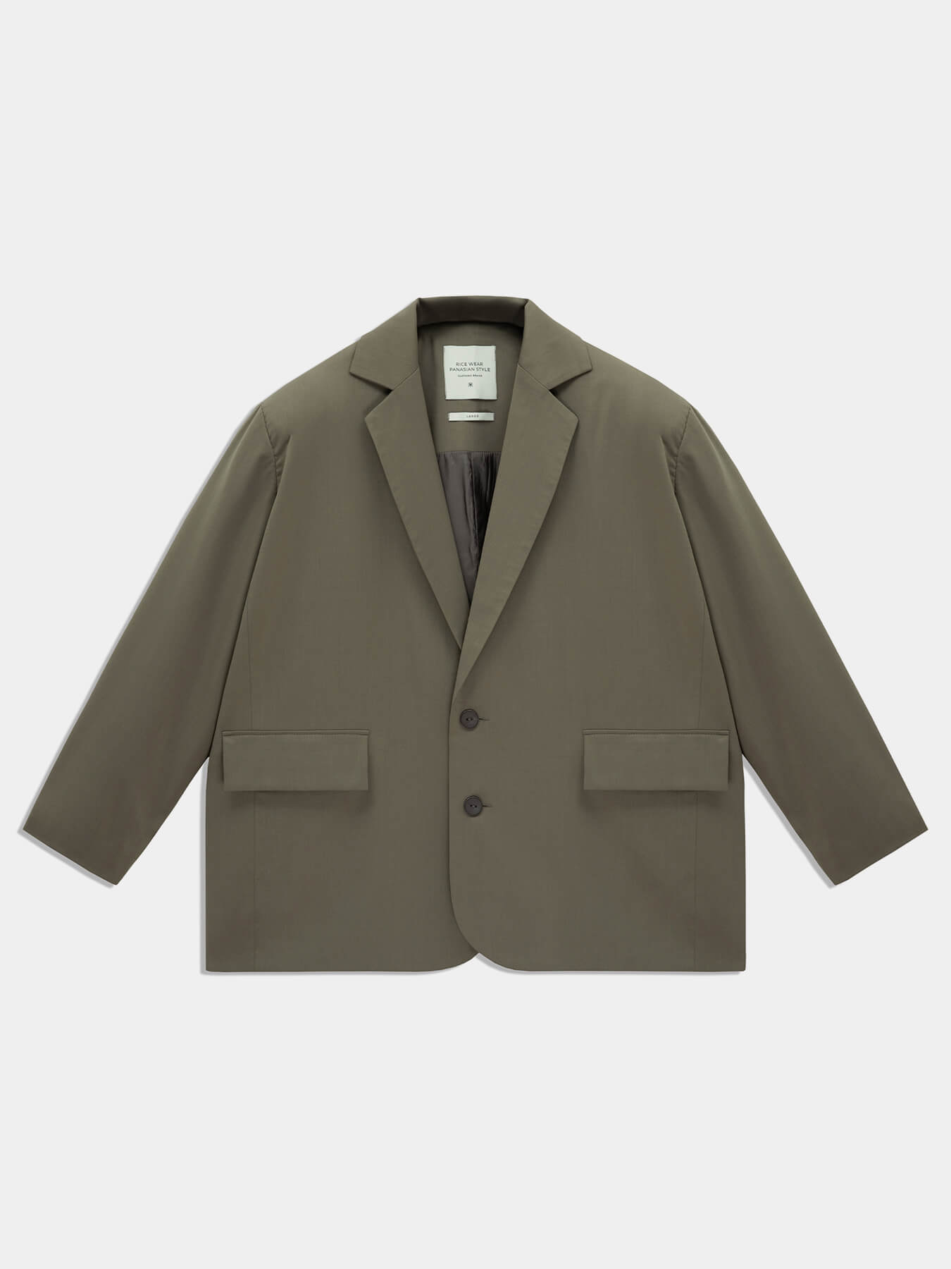 Пиджак PANASIAN SUIT