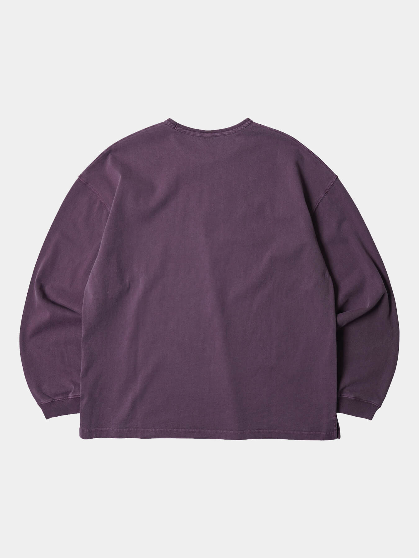 Лонгслив OG PIGMENT DYEING
