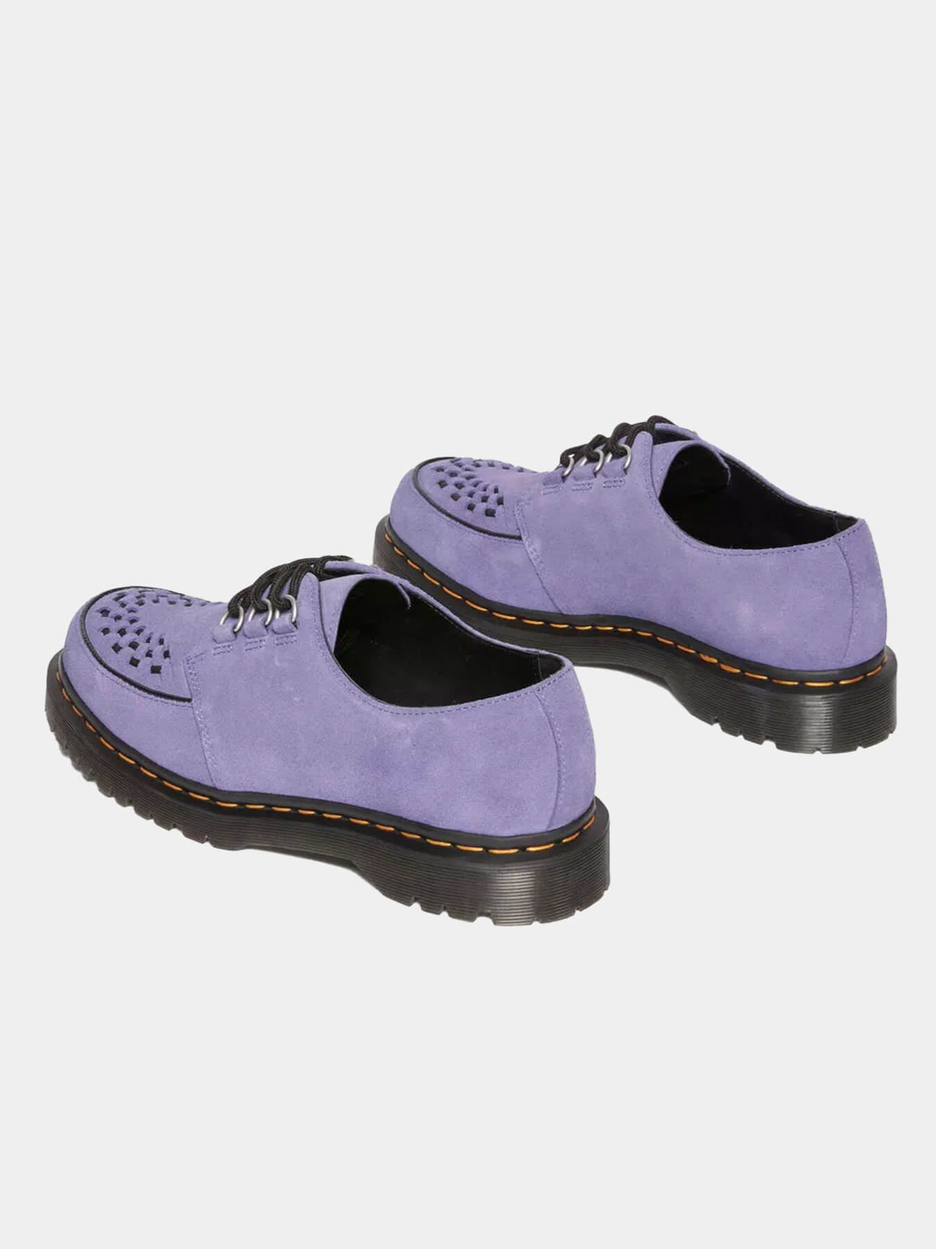 Ботинки RAMSEY