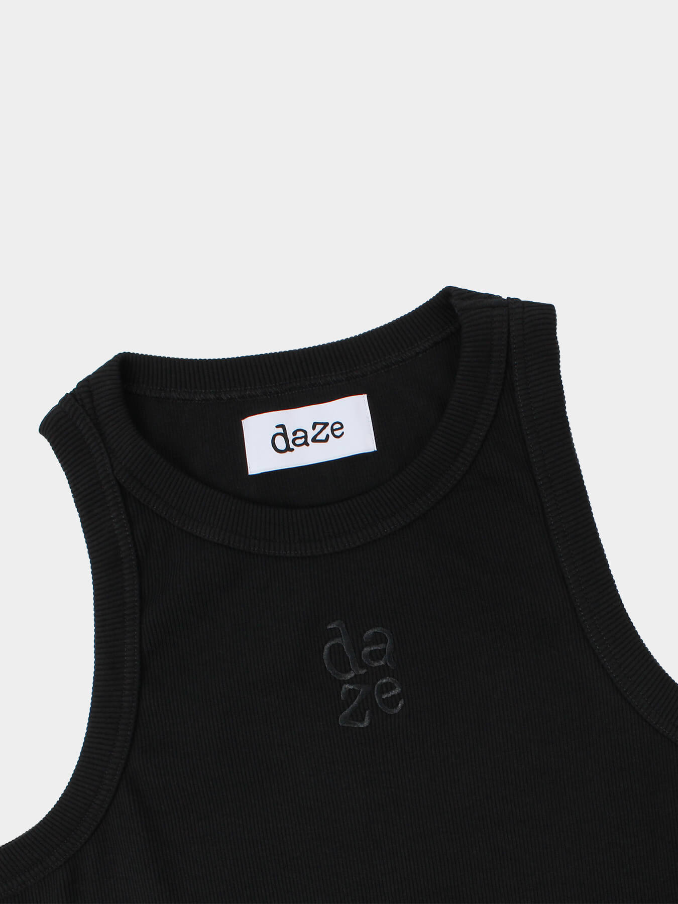 Майки LOGO HIGH NECK