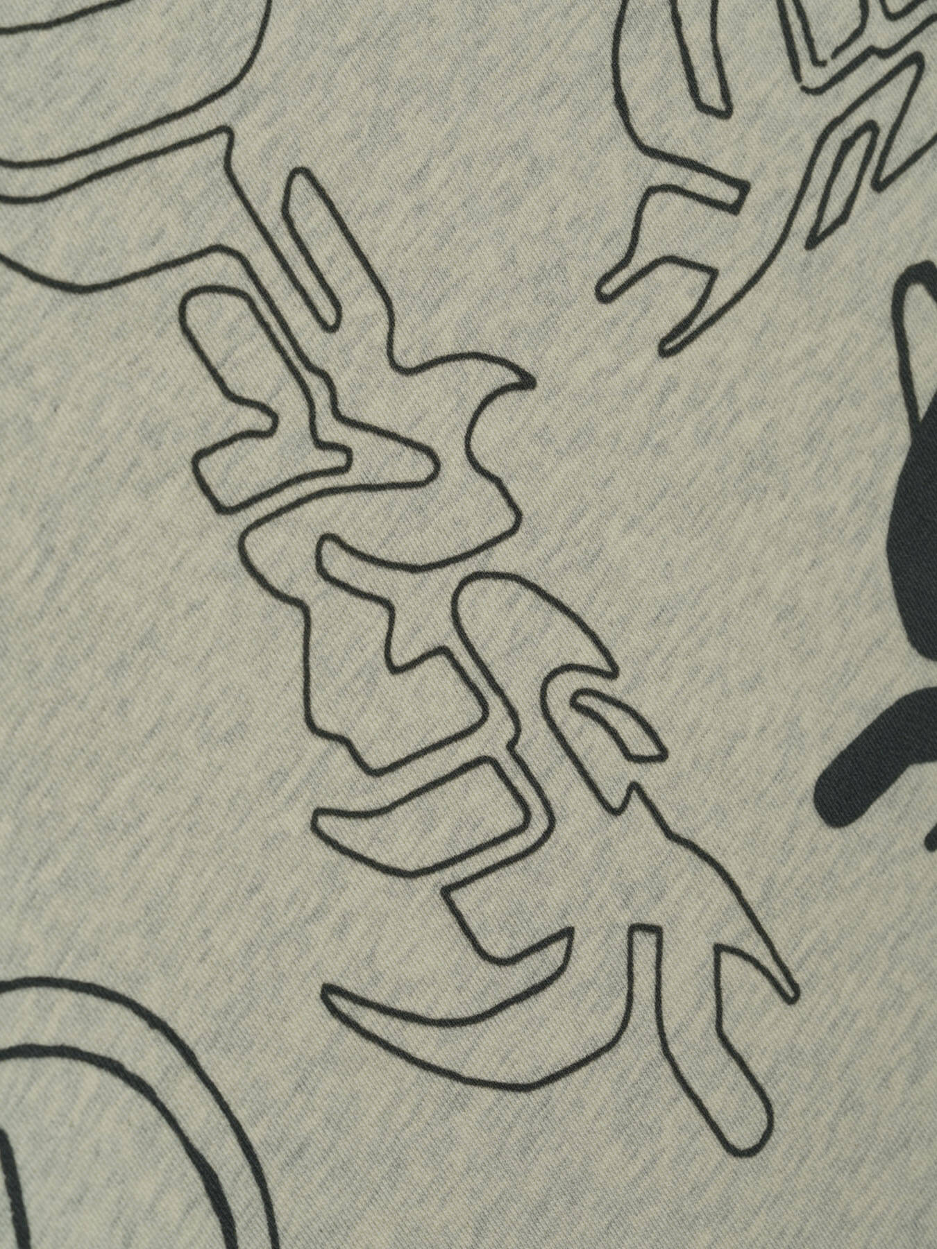 Свитшот A—SKETCH