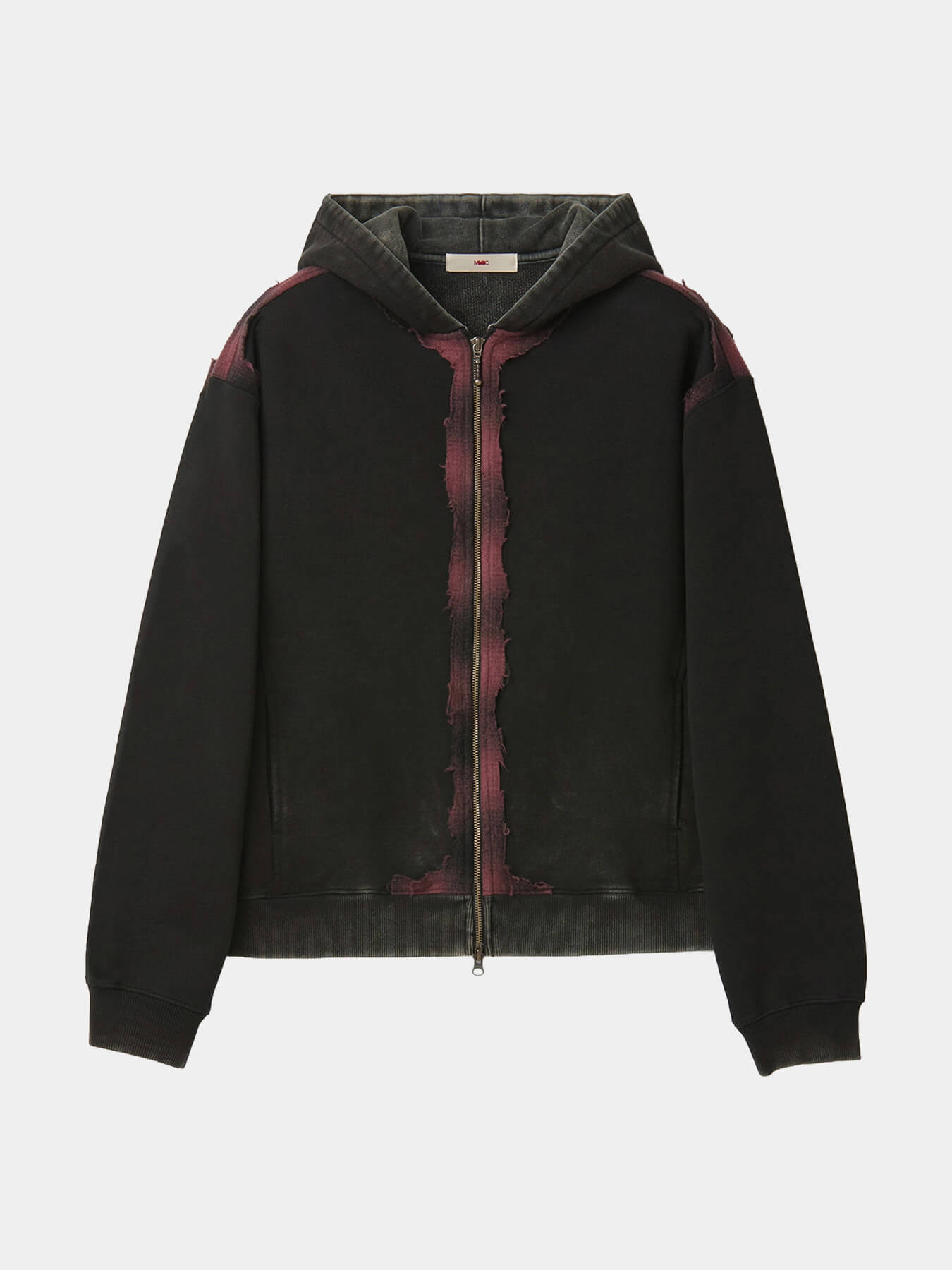 Худи GYPSY ZIP UP