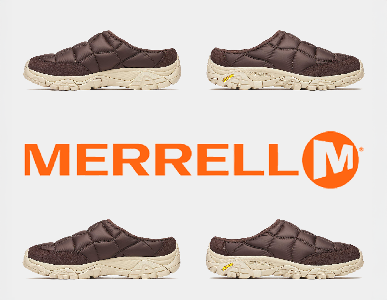 Merrell