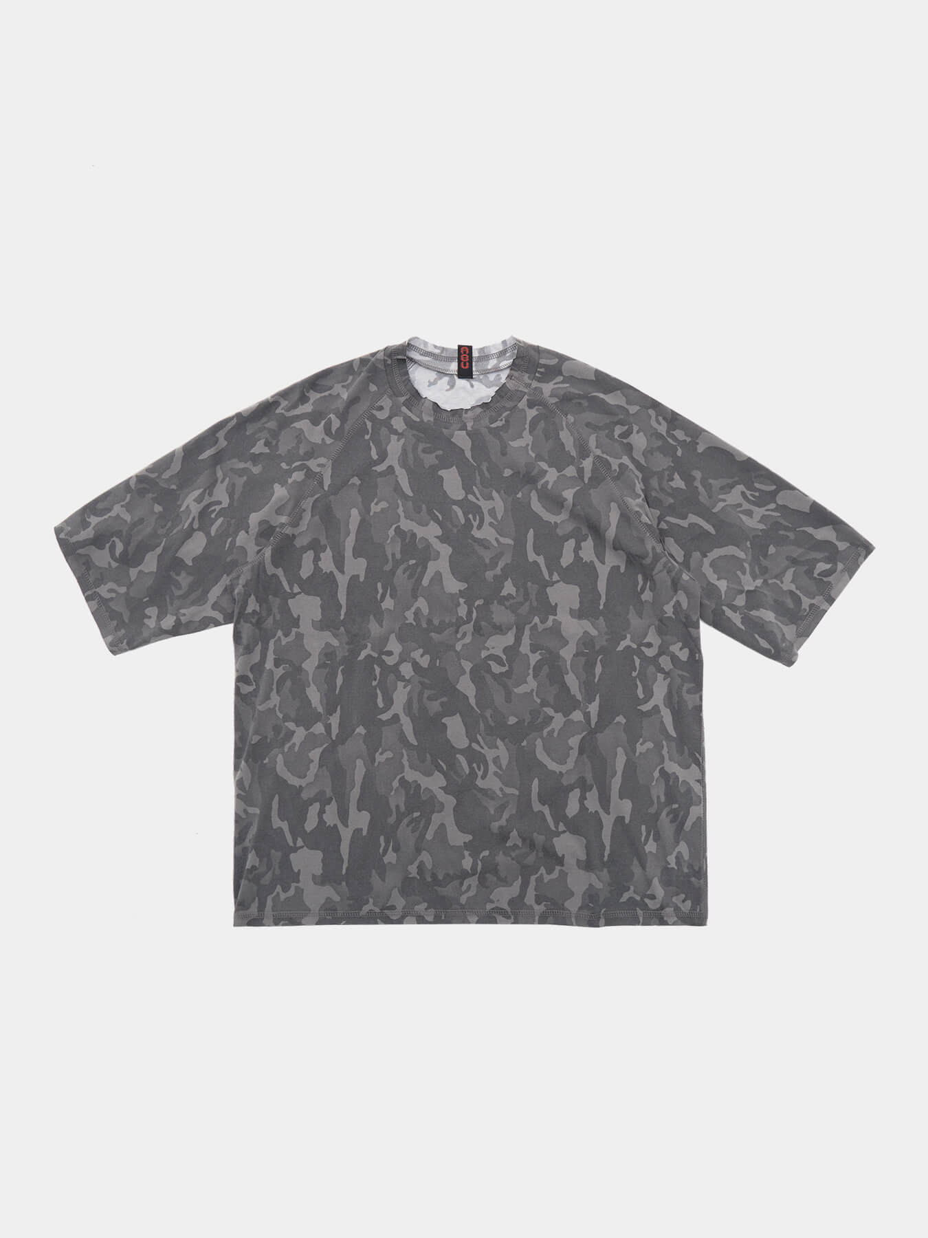 Футболка TRACK