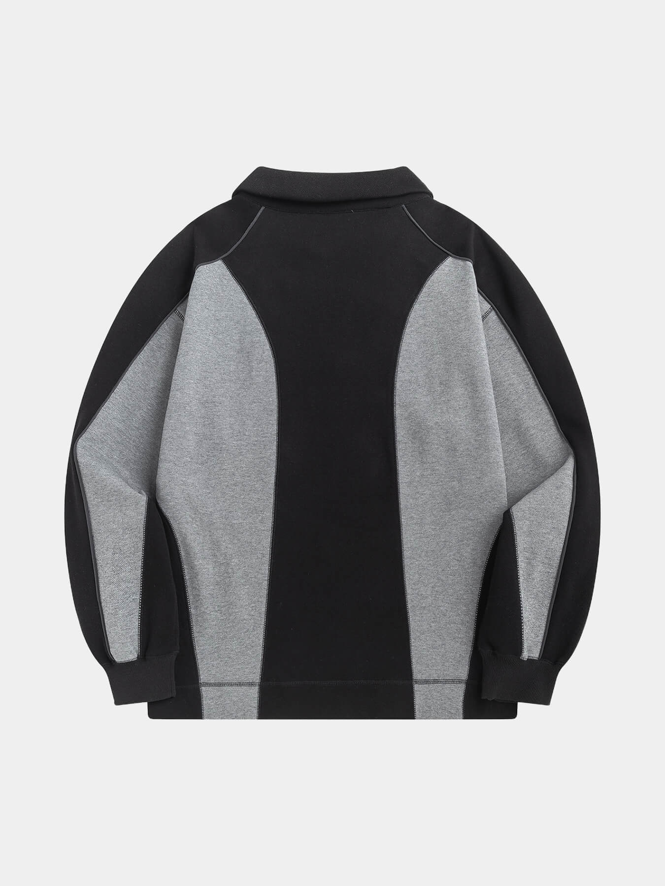 Свитшот PUFF COLLEGE STAR