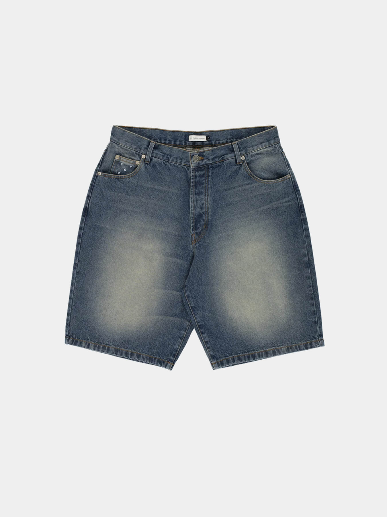 Шорты LONGER DRS