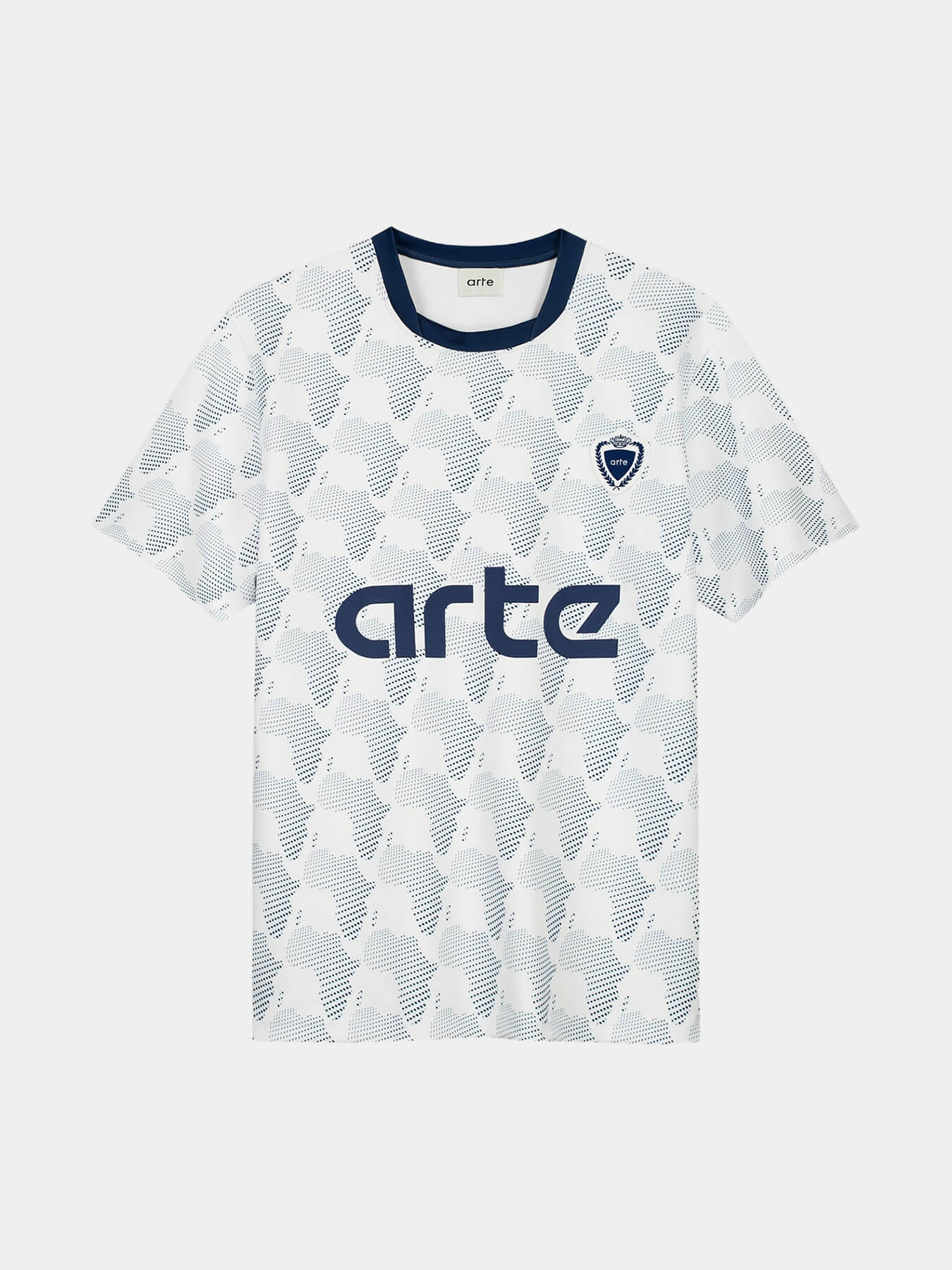 Джерси FOOTBALL