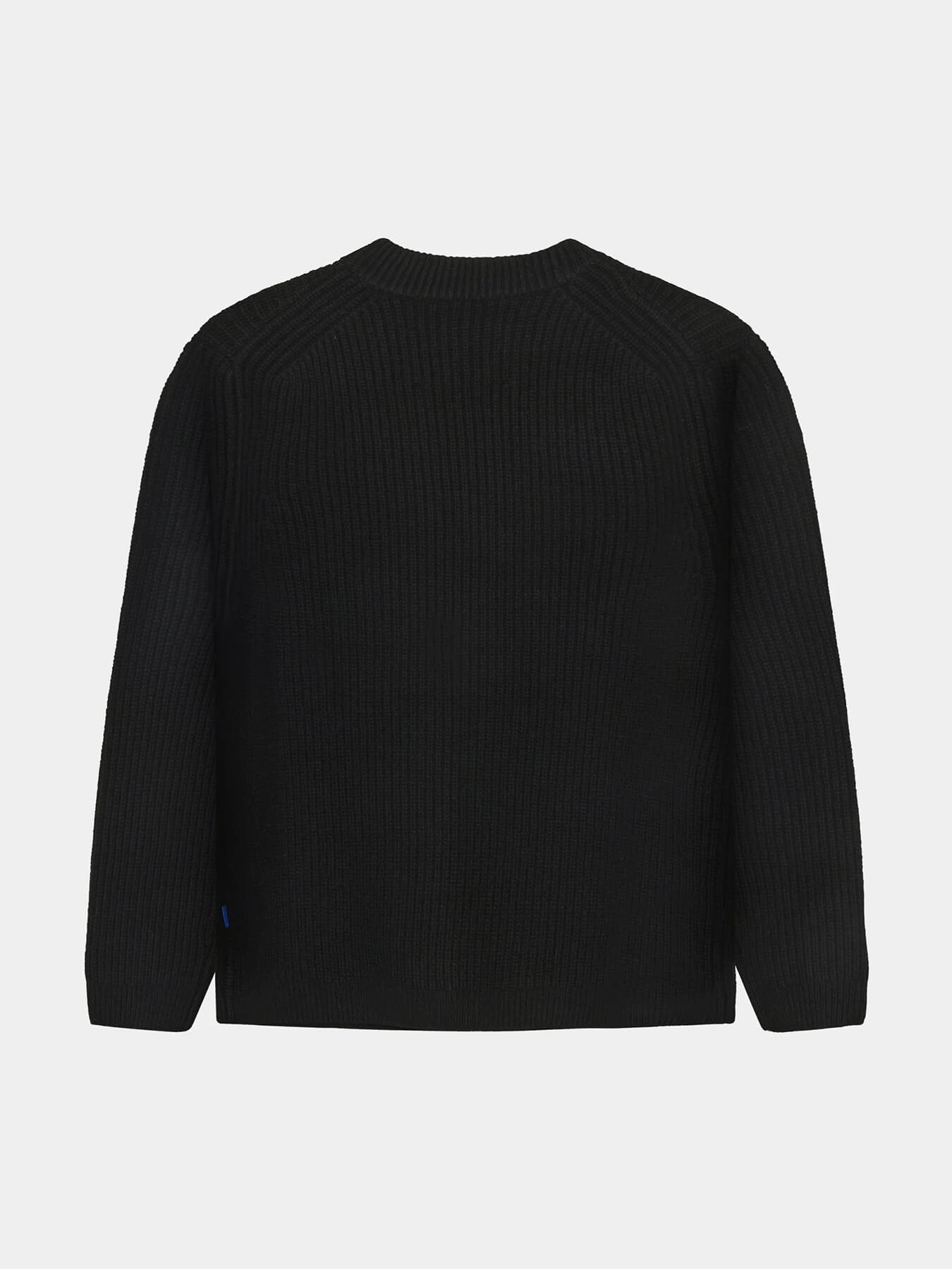 Свитер BOXY WOOL
