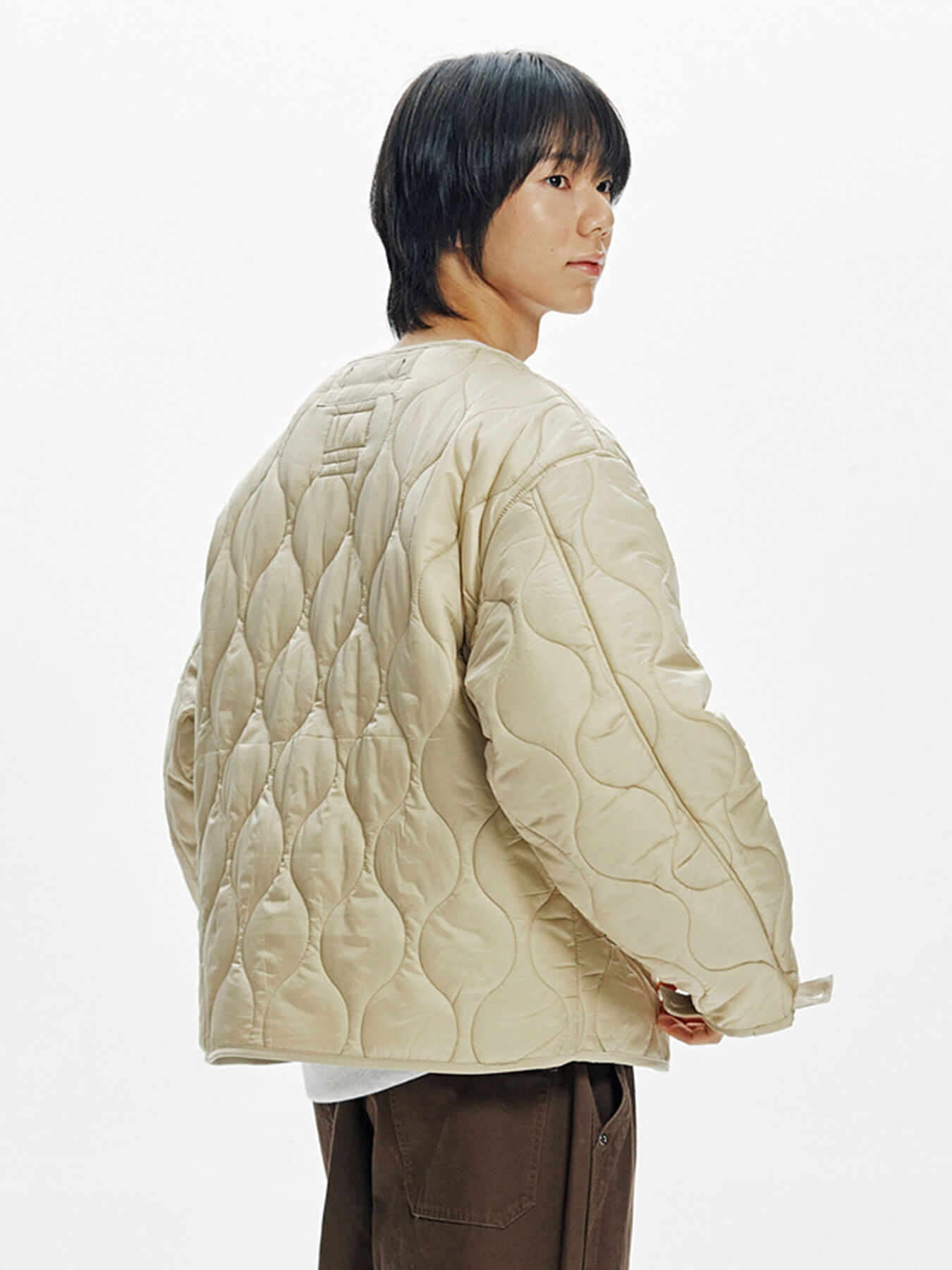 Куртка OSCAR FISHTAIL 003