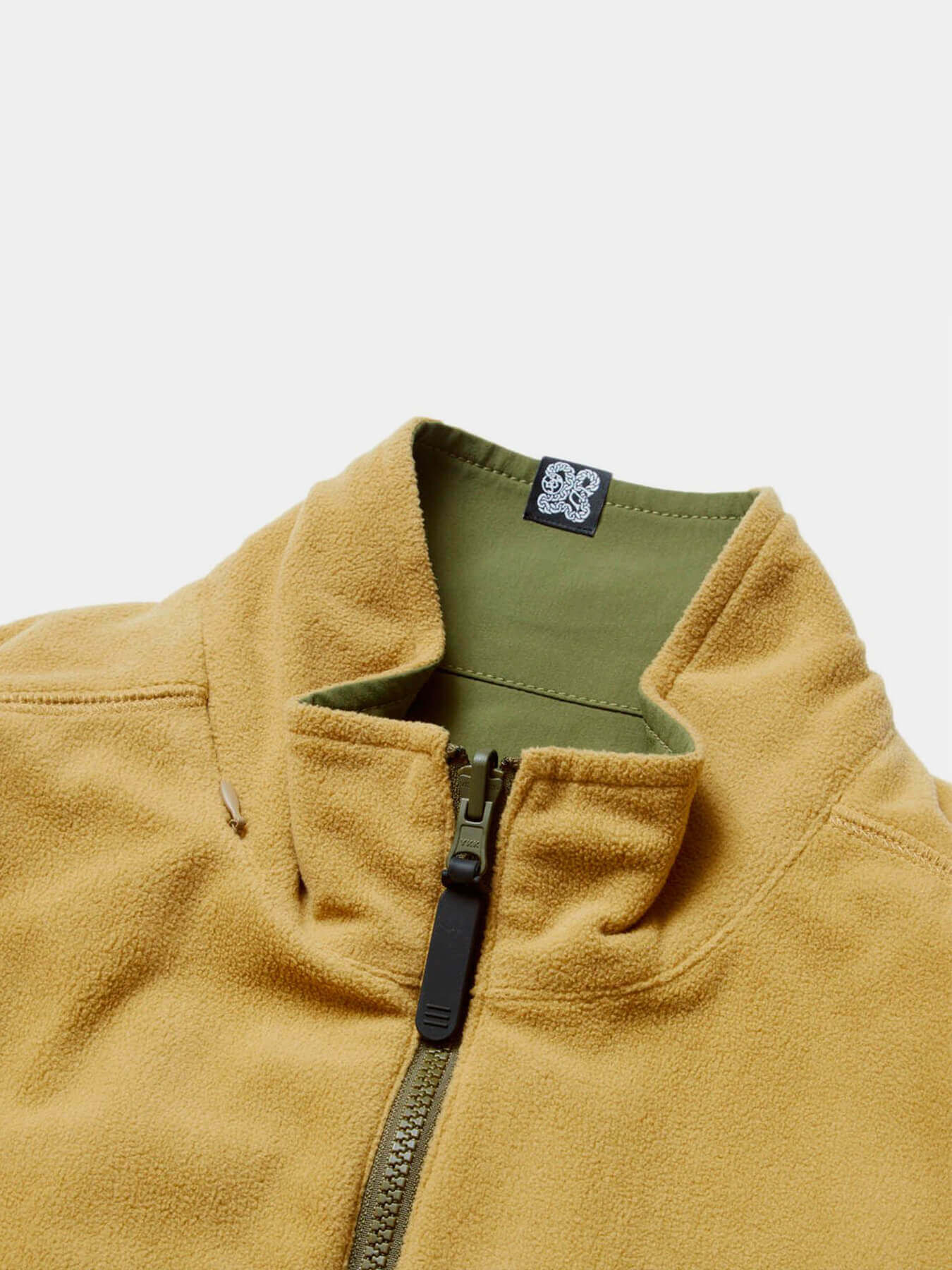 Куртка LCD REVERSIBLE