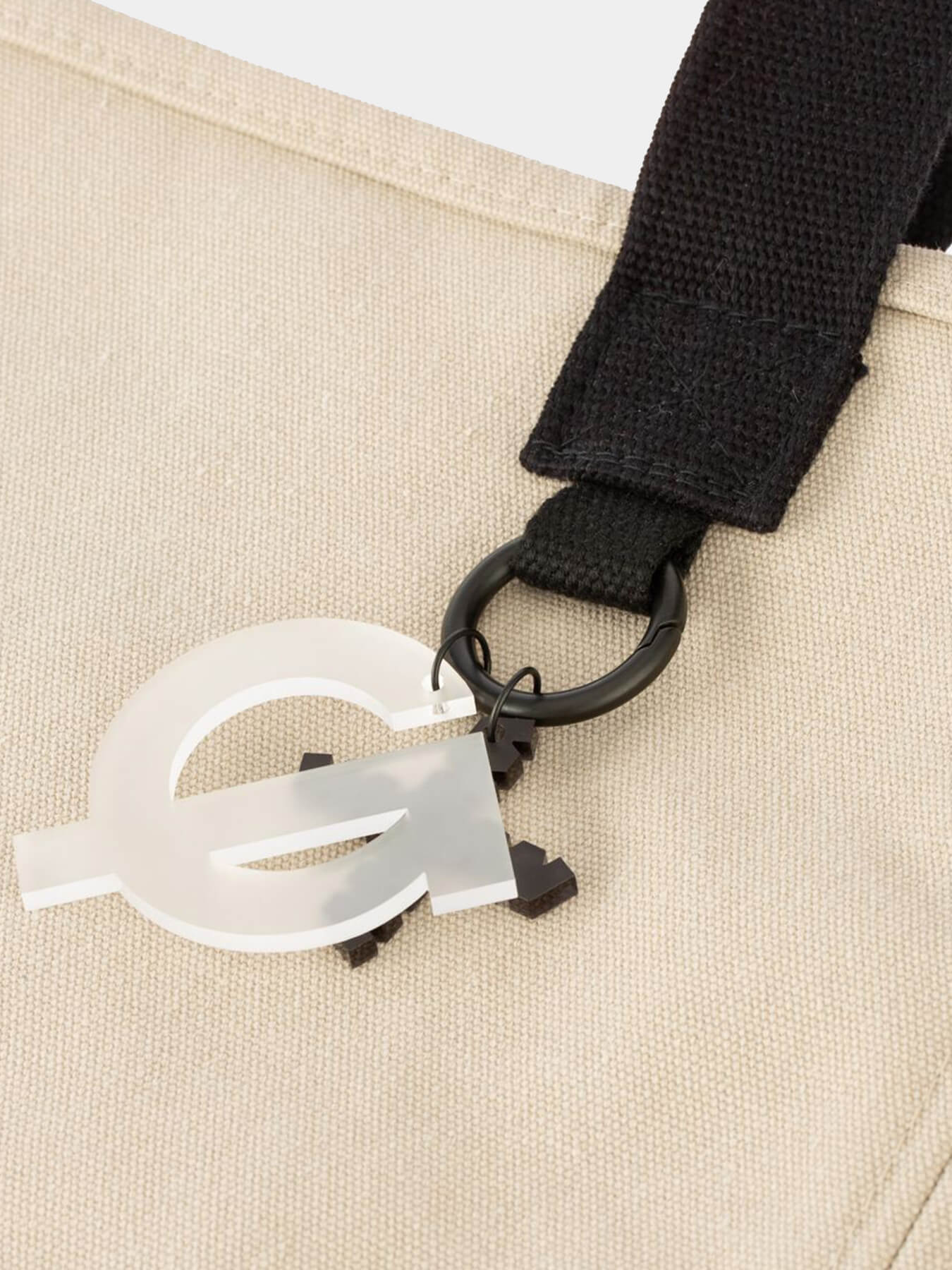 Сумка SHOPPER CANVAS LINE