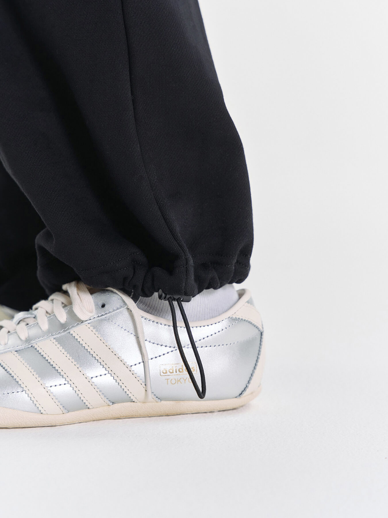 Брюки LOGO DE BASE 01