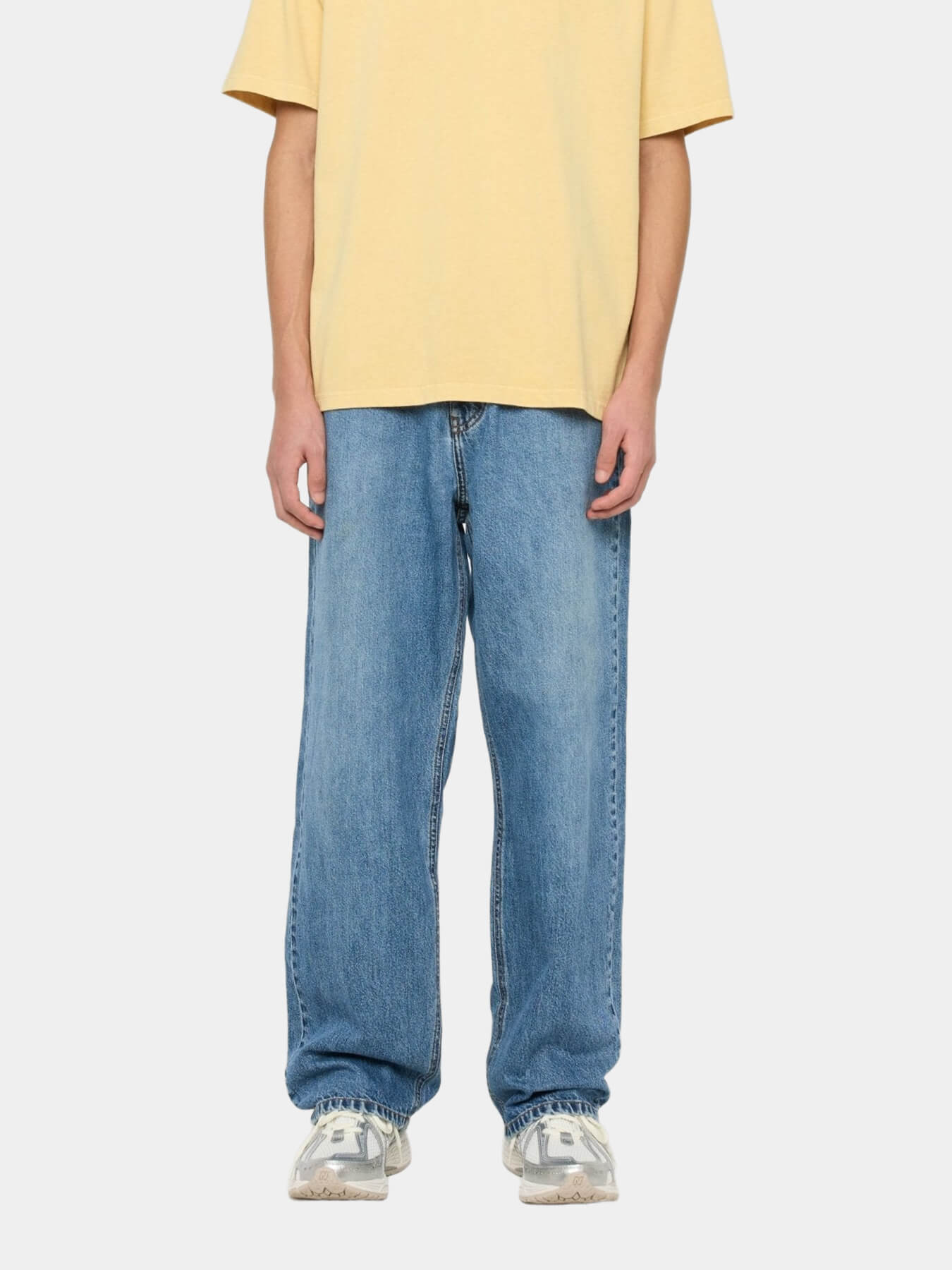 Джинсы SUNDOWNMOUNTAIN