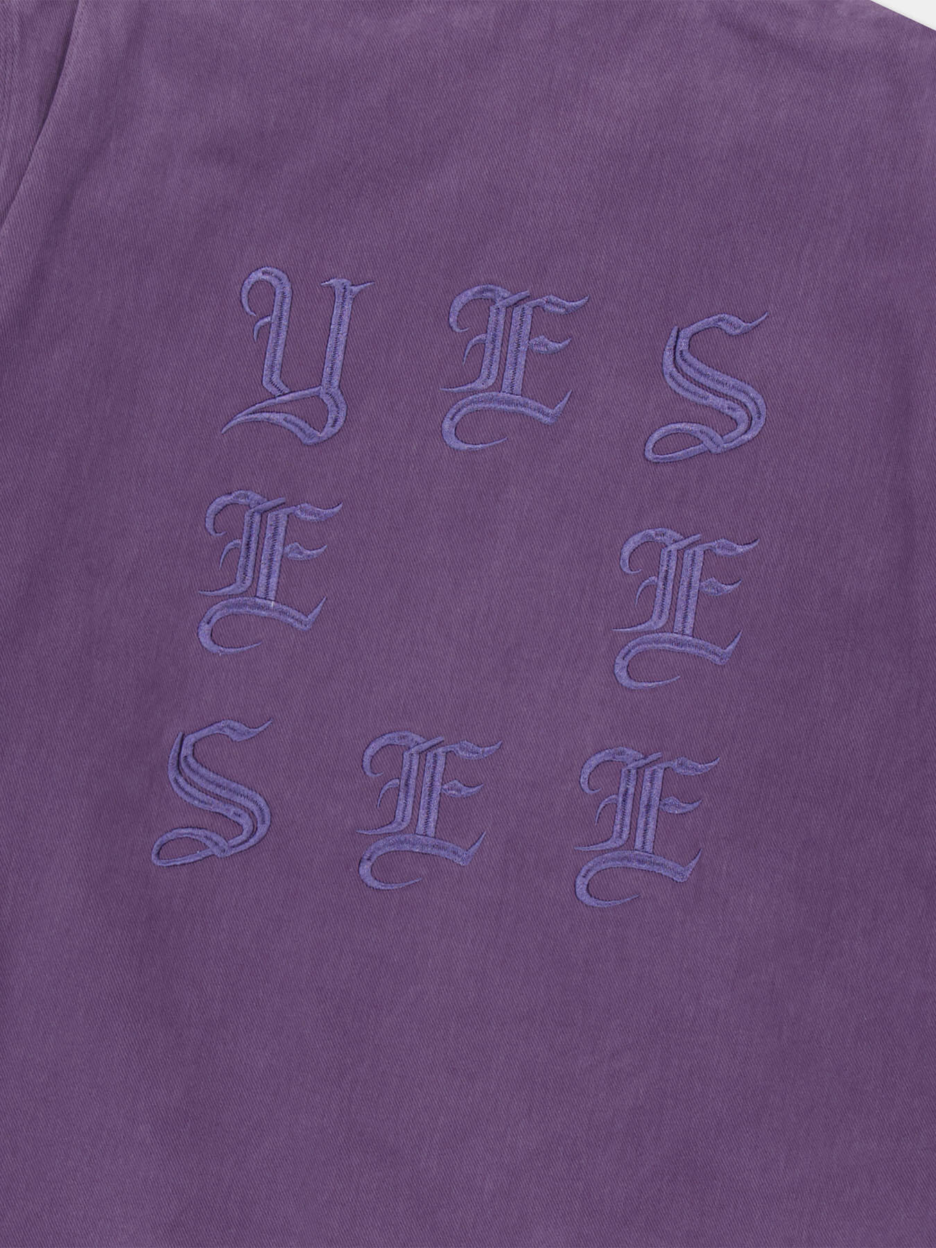 Куртка Y.E.S HEAVY WORK