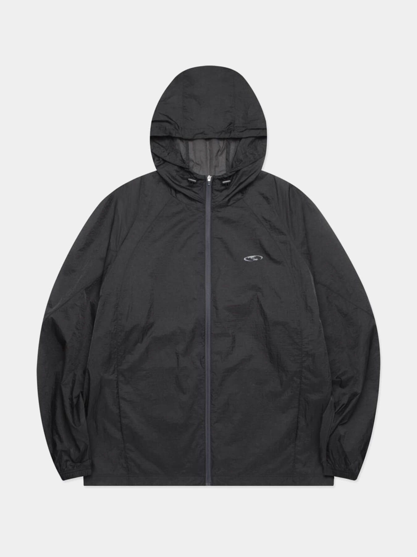 Куртка OVAL GLOBE LIGHT WEIGHT
