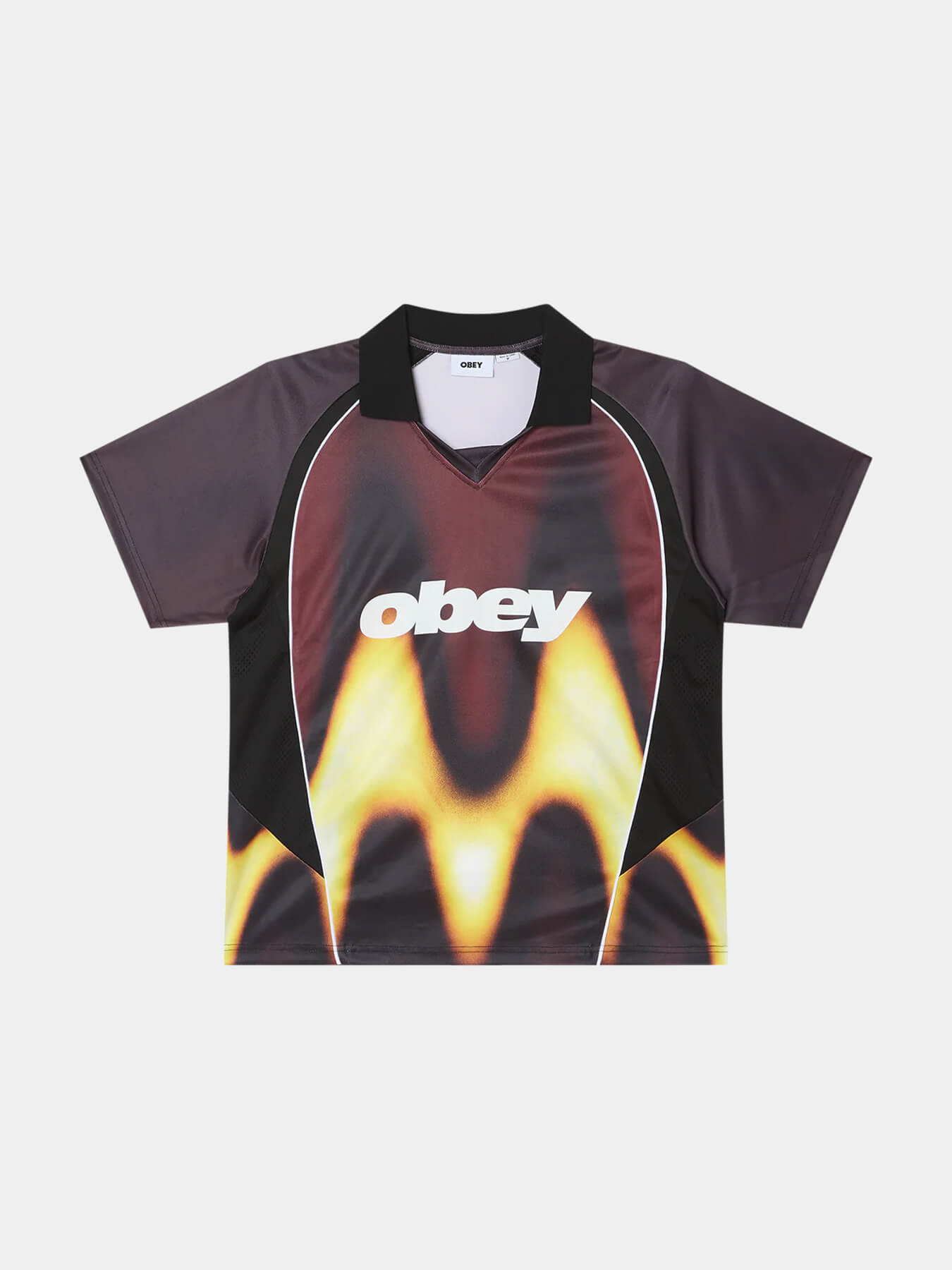 Джерси BLURRED SOCCER