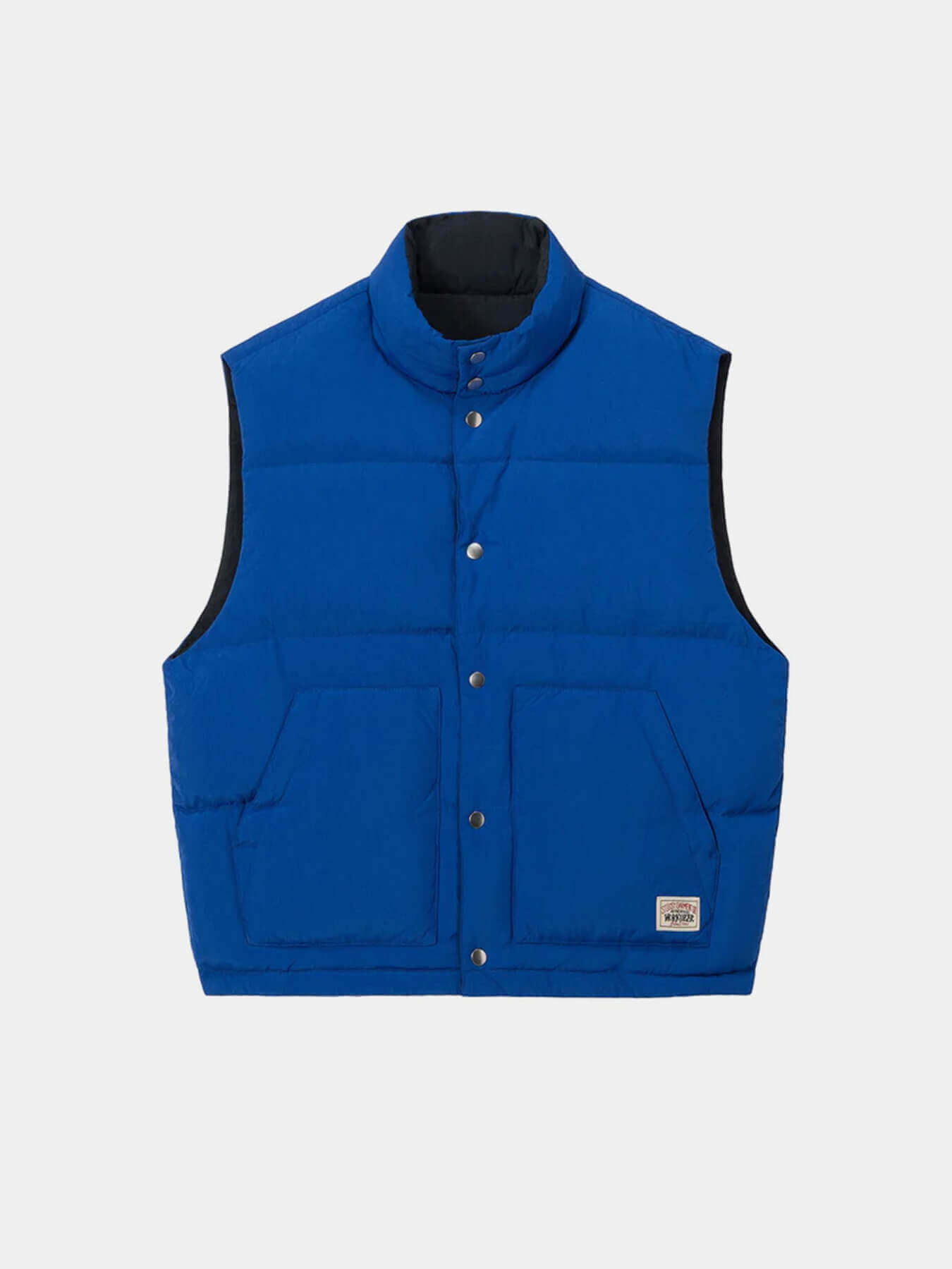 Жилет REV. DOWN WORKGEAR VEST