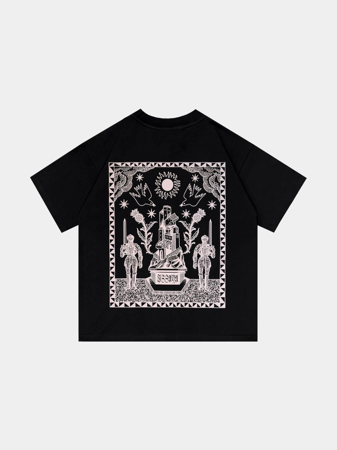 Футболка ECLIPSE