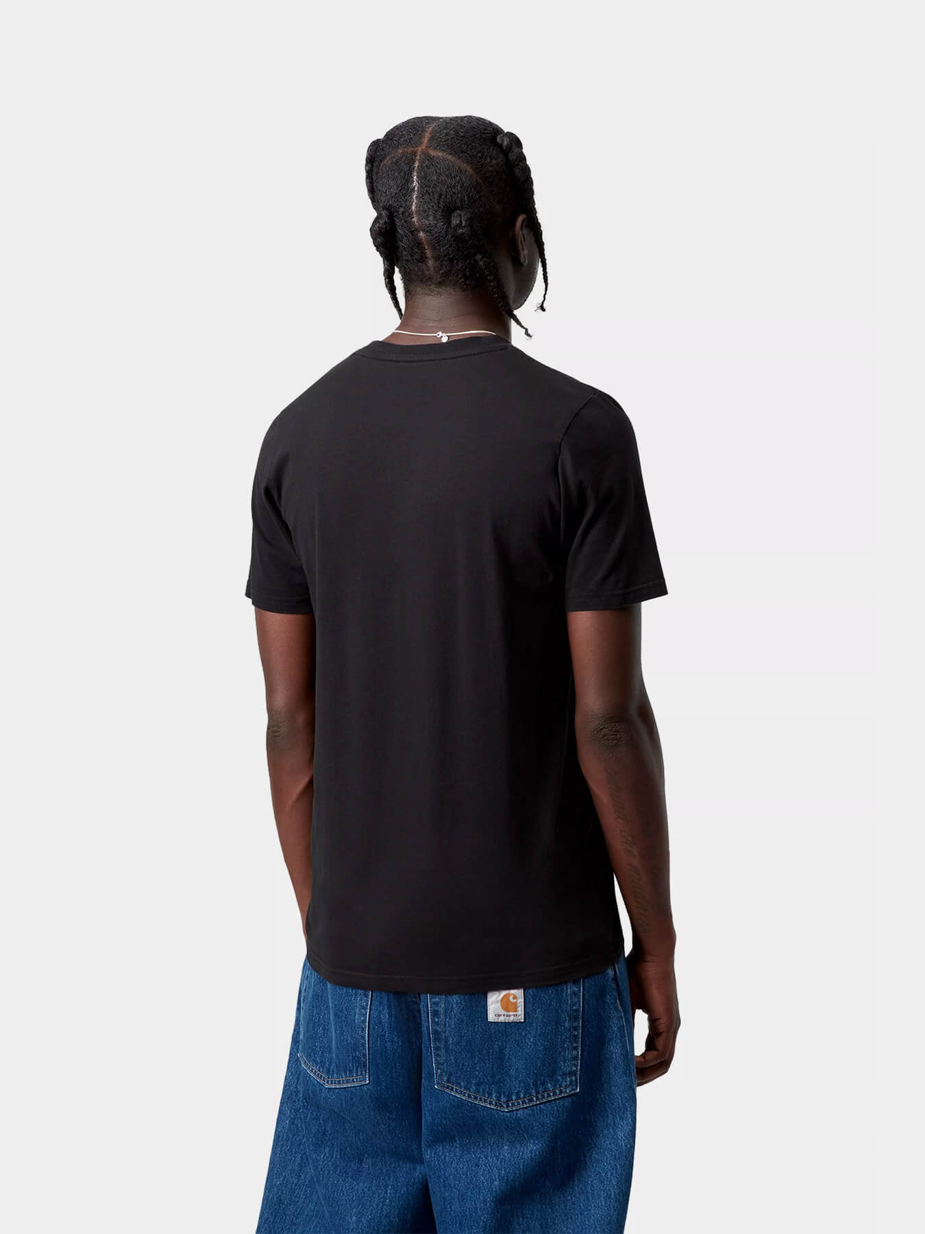 Набор футболок STANDARD CREW NECK