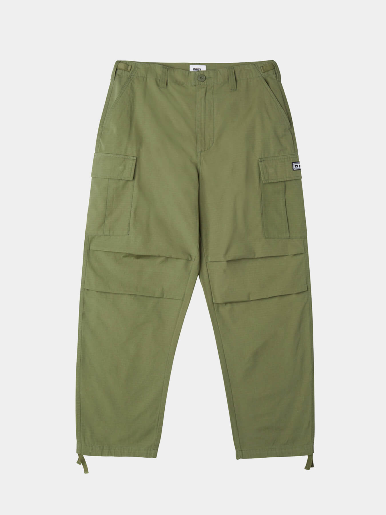 Брюки HARDWORK RIPSTOP CARGO