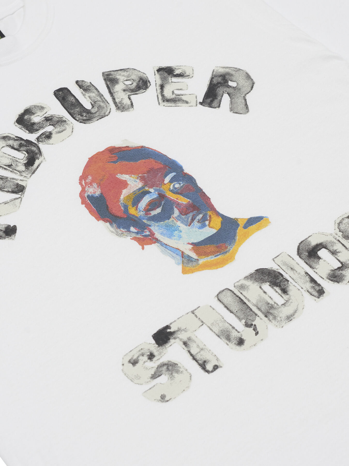 Футболка VARSITY BOY