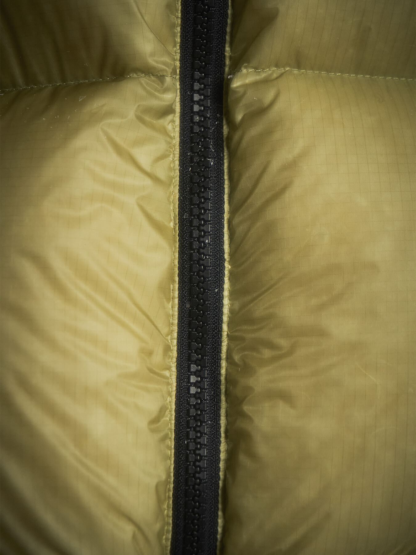 Пуховик PUFFER FISH