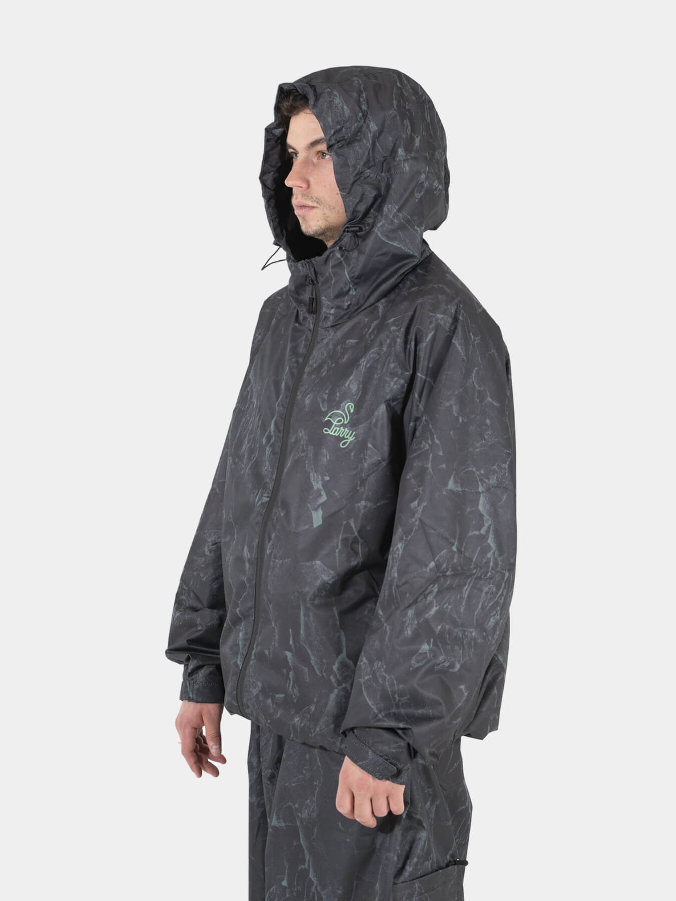 Куртка MEMBRANE 10K/10K