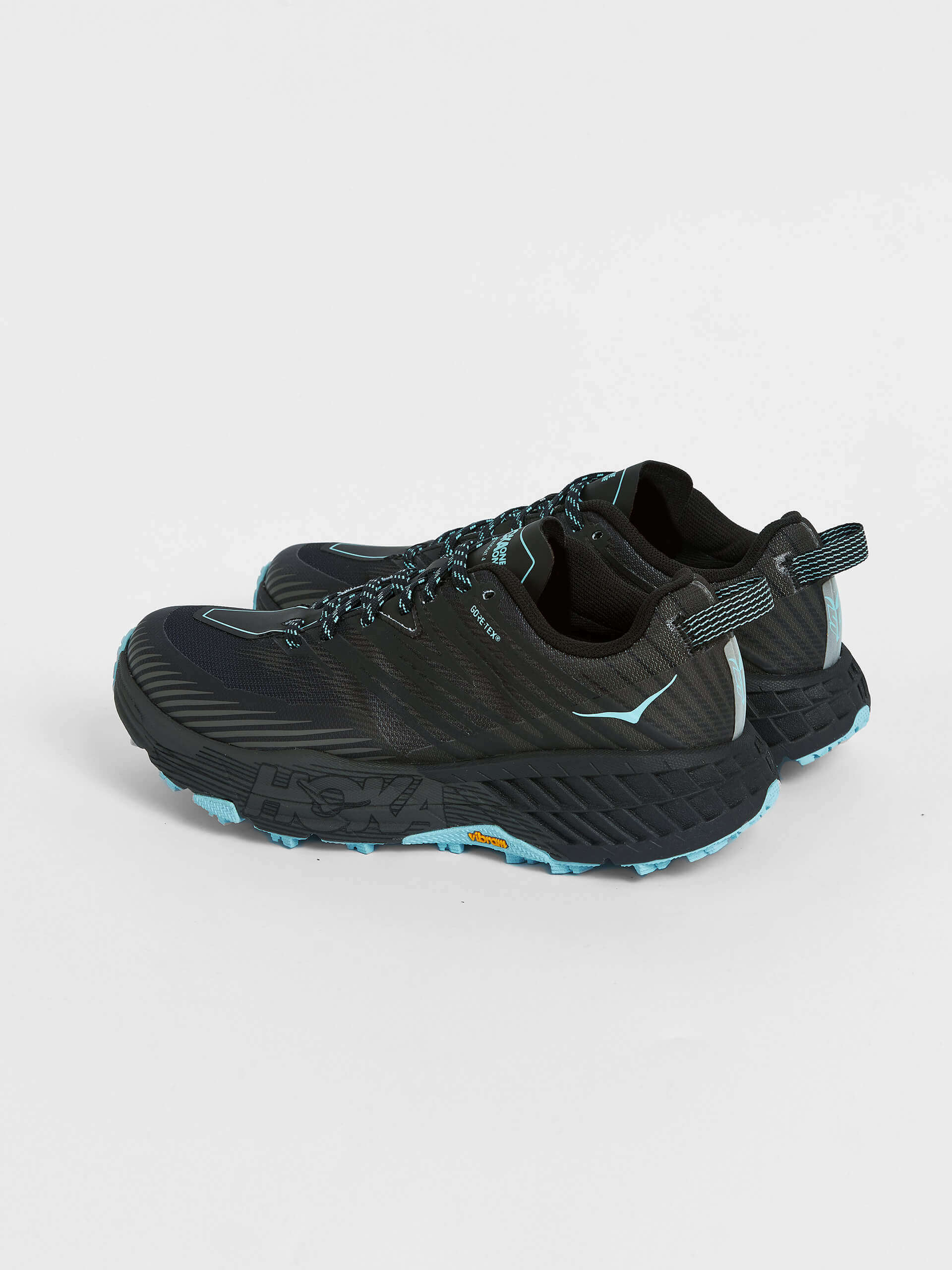 Кроссовки SPEEDGOAT 4 GTX
