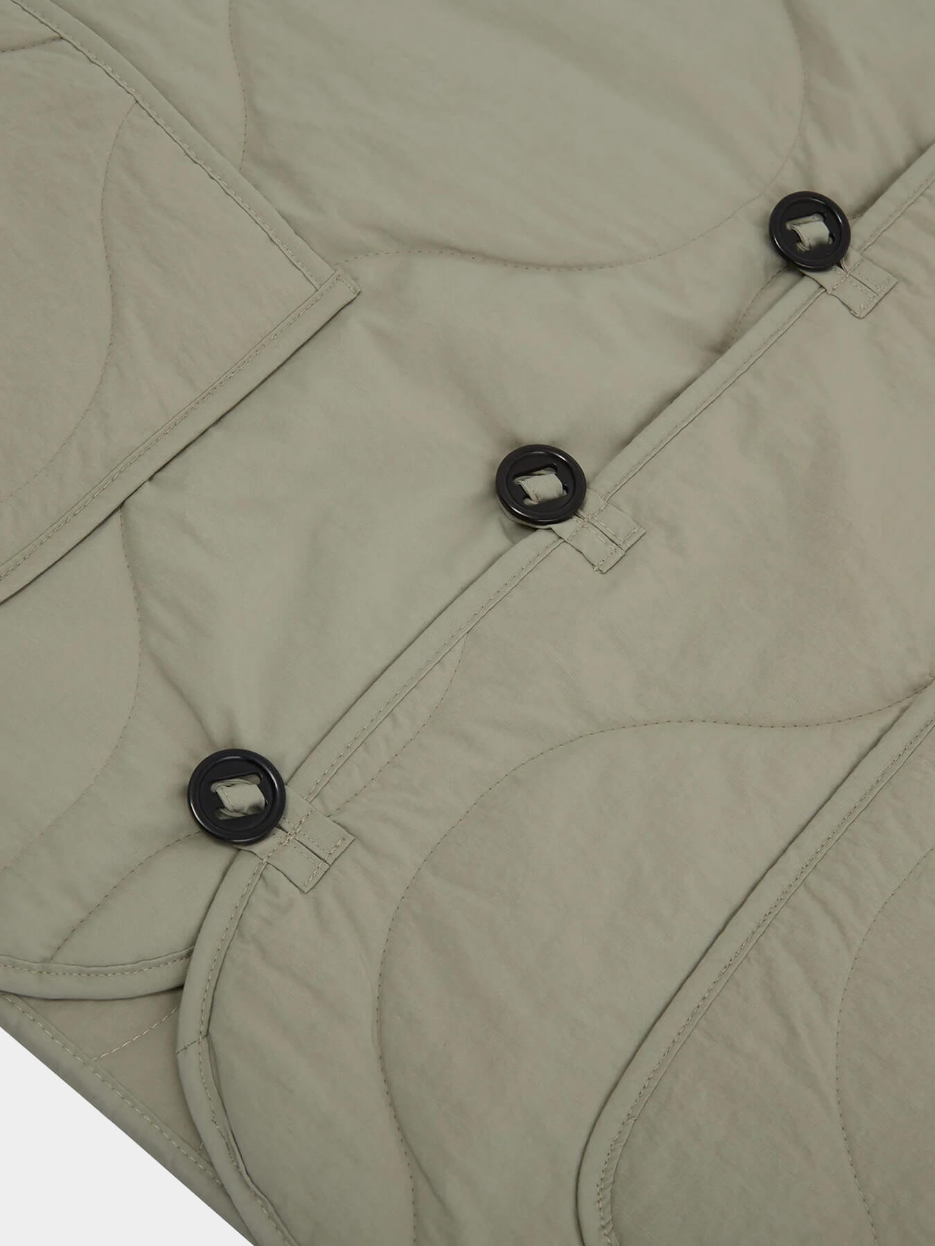 Жилет LINER WAISCOT OVERSIZE