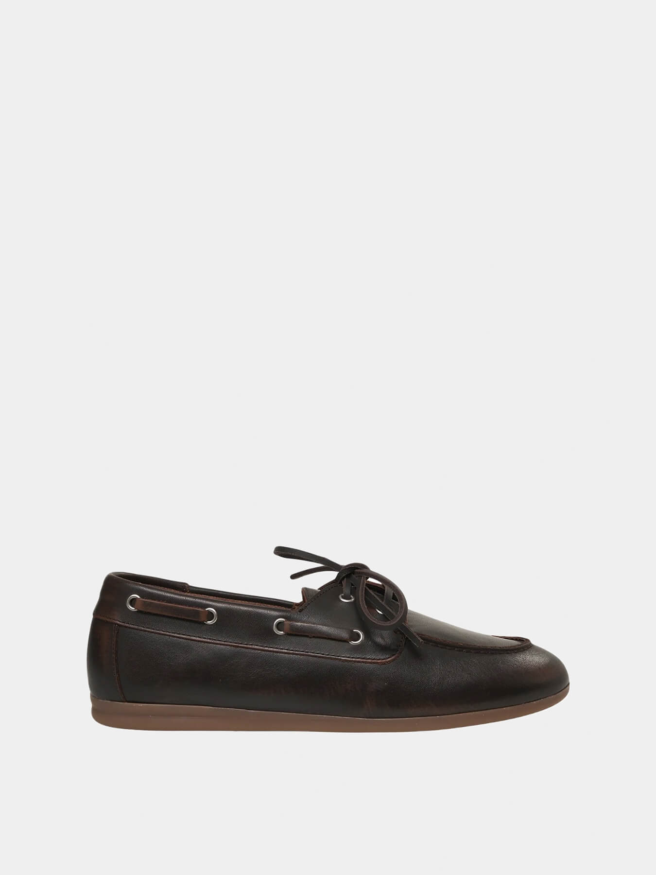 Ботинки DAISY BOAT SHOE