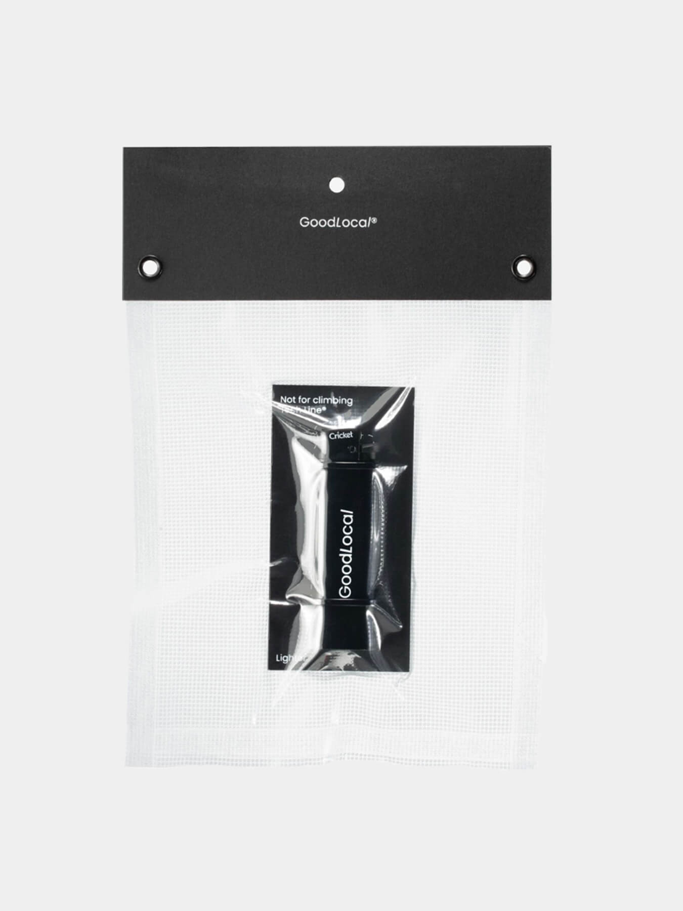 Зажигалка LIGHTER TECH LINE