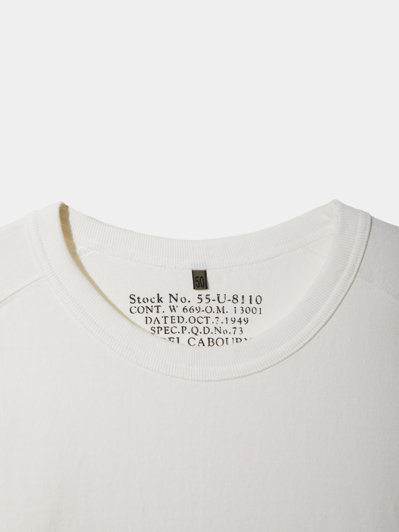 Футболка 9.5OZ BASIC